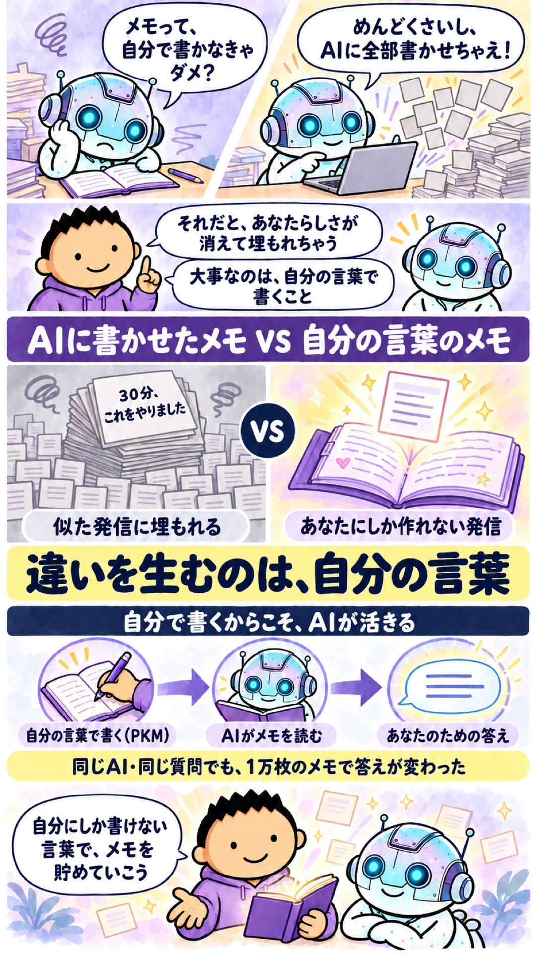 コメント