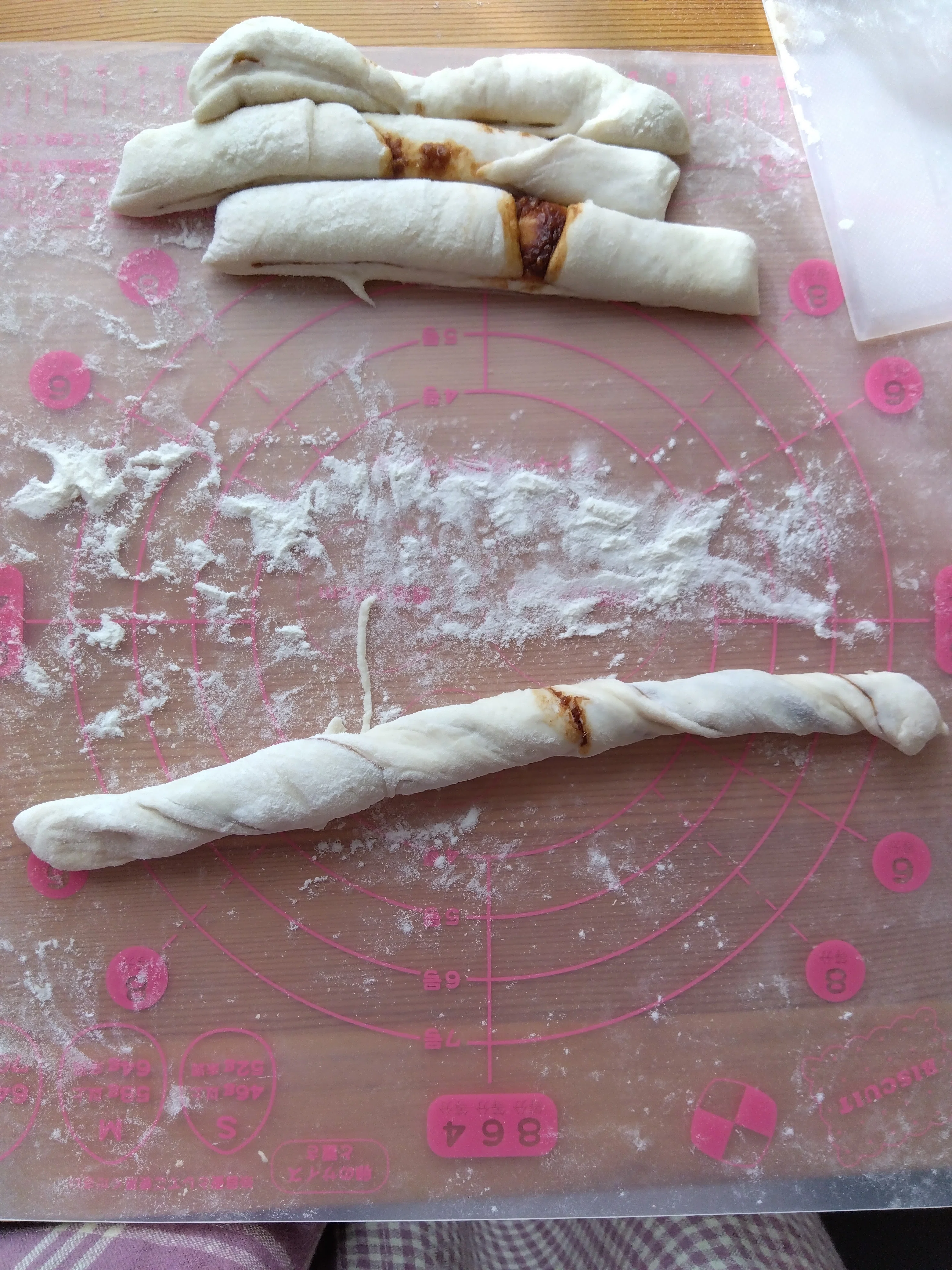 #12 Independent Research: The Road to Cinnamon Buns｜sarah