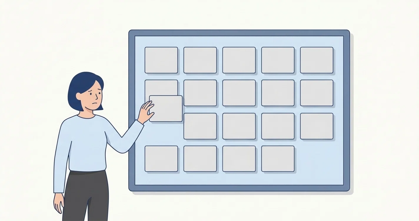 Task Management: Lists Are Hard to Read | Tips for Separating "Today's ...
