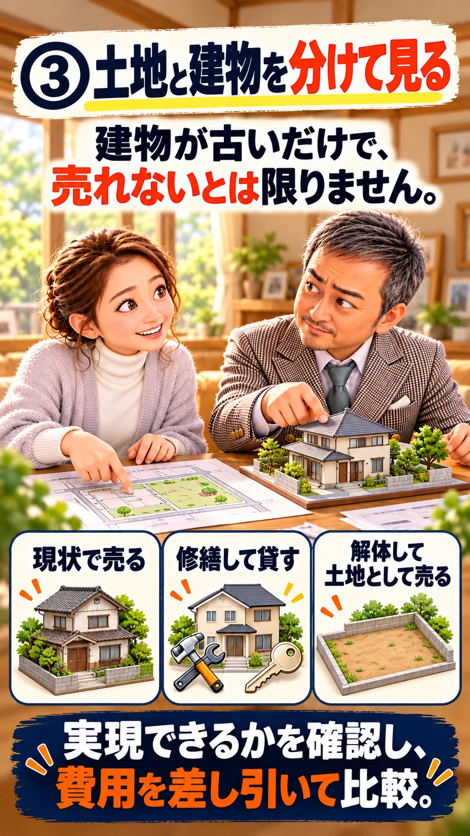 Inherited Family Home: Sell Immediately? 3 Things to Sort Out Before ...