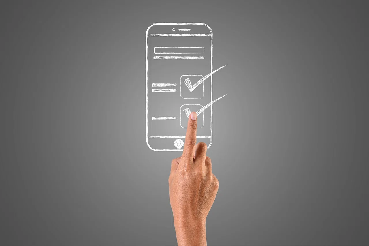 List of Items Needed for Smartphone Contracts | Checklist Before ...