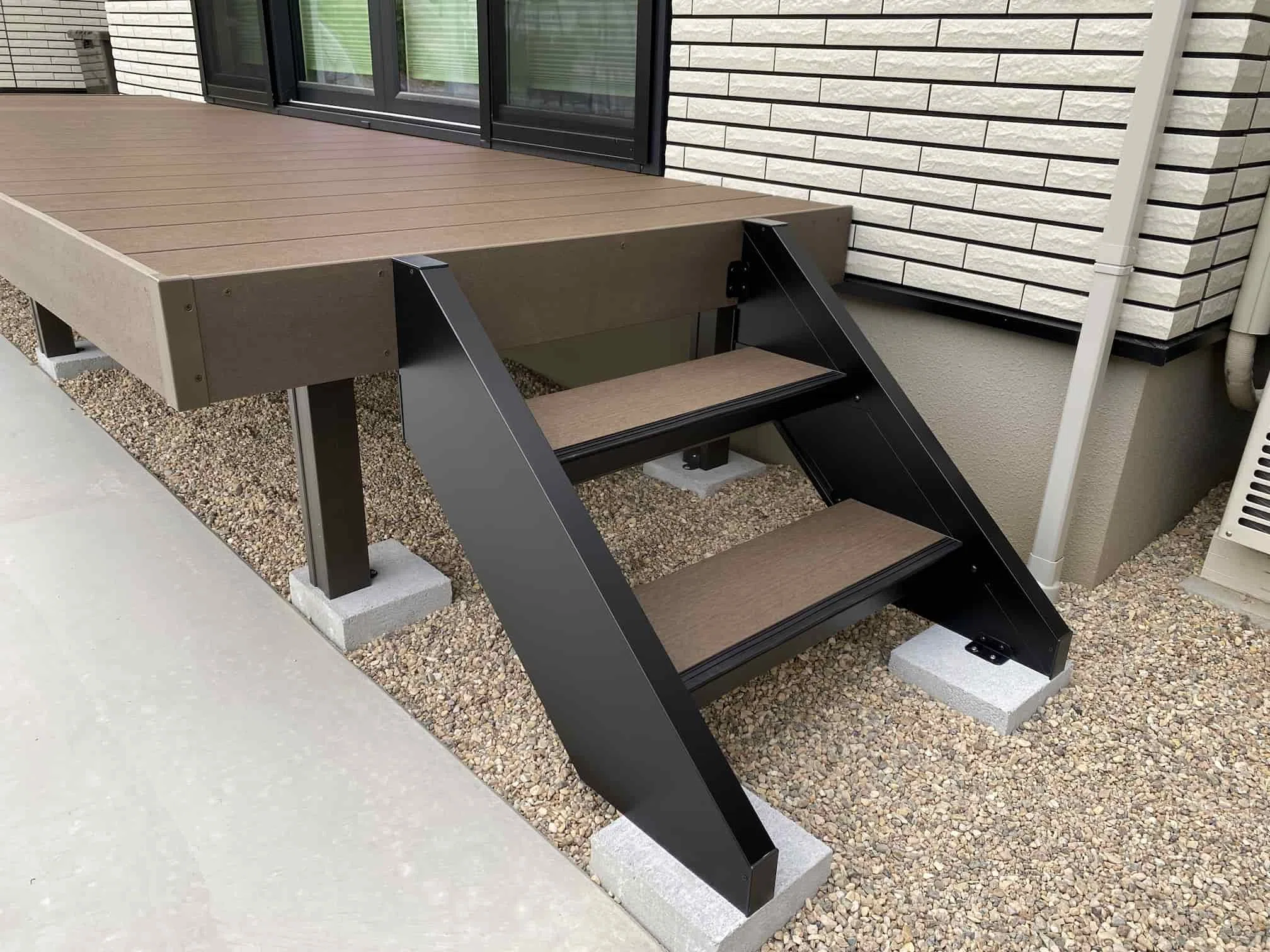 [Higashiura Town] Peace of mind even with a narrow frontage road! A ...