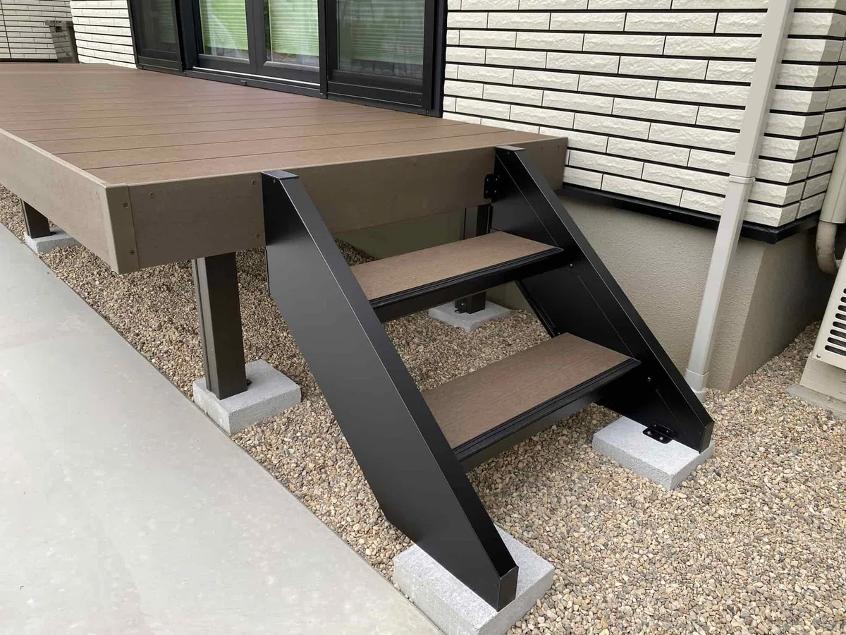 [Higashiura Town] Peace of mind even with a narrow frontage road! A ...