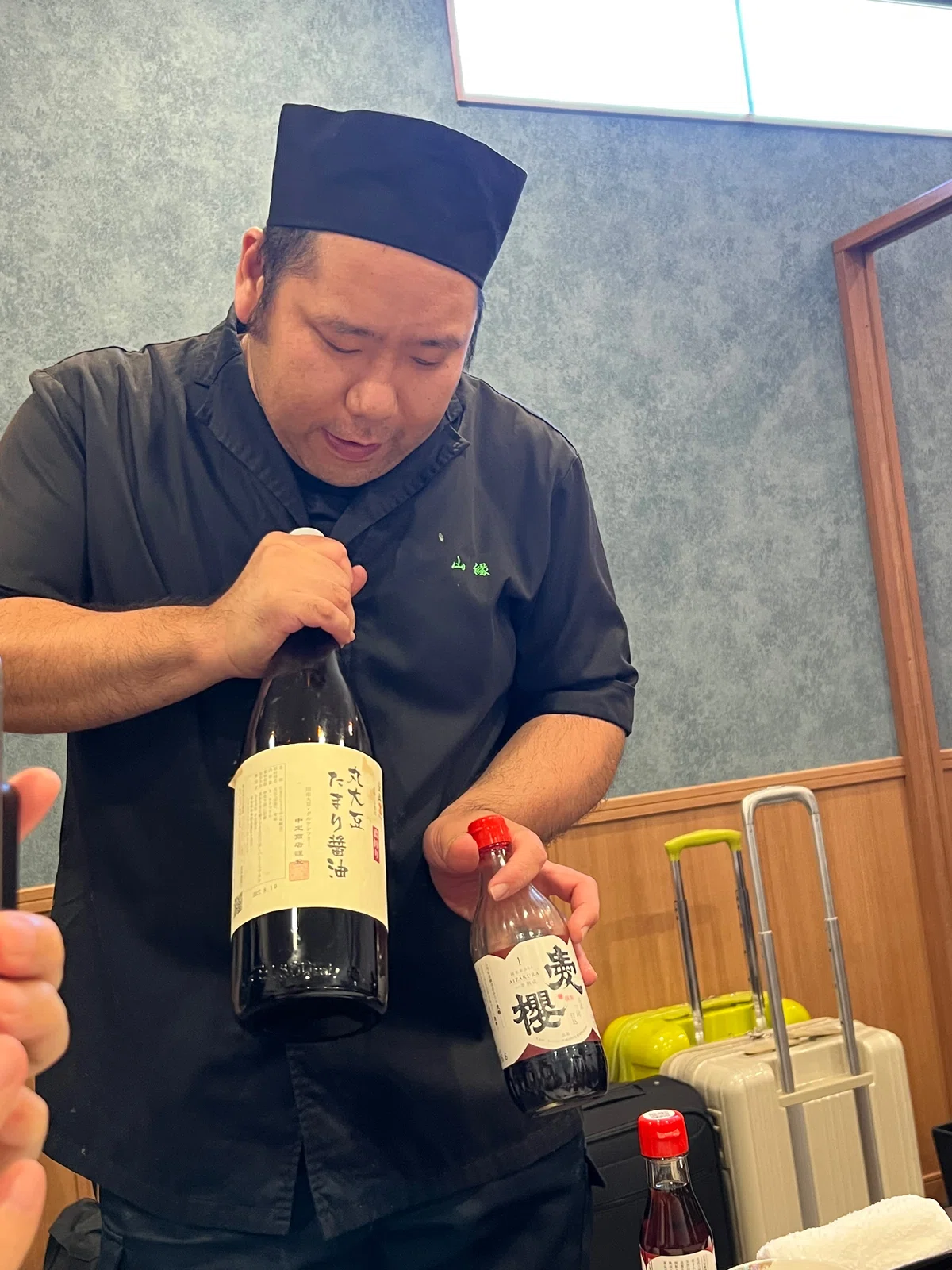 [Aichi Prefecture Brewery Tour] Vol. 5: Enjoying the Flavors of Aichi ...