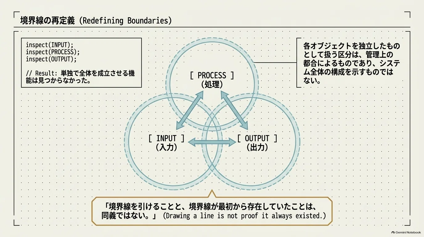 Heart Sutra Reverse Engineering: RFC-0262 | Cognitive Runtime Deep ...