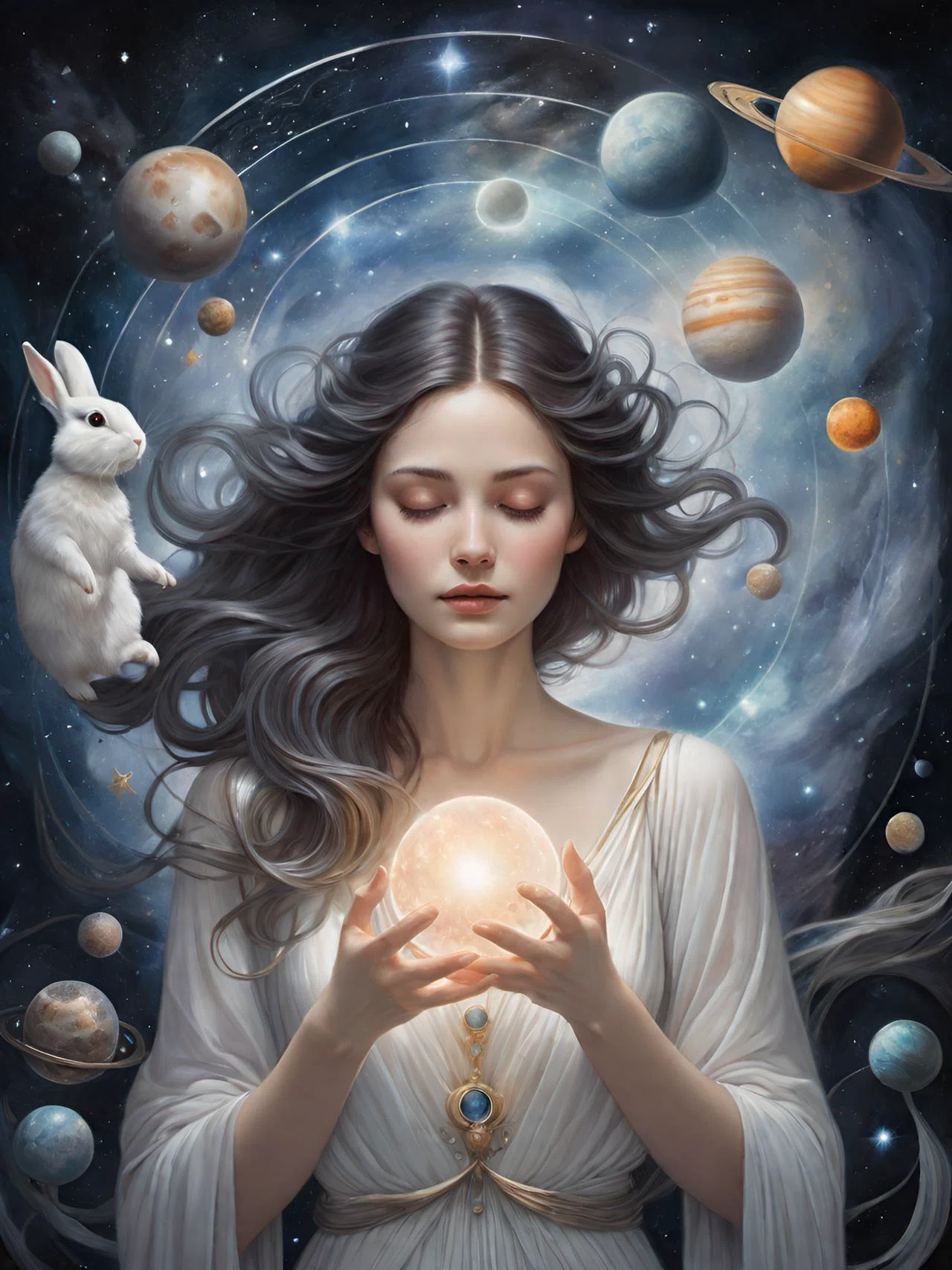 Decoding 'How to Use Yourself' Through Numerology — The Real Reason ...