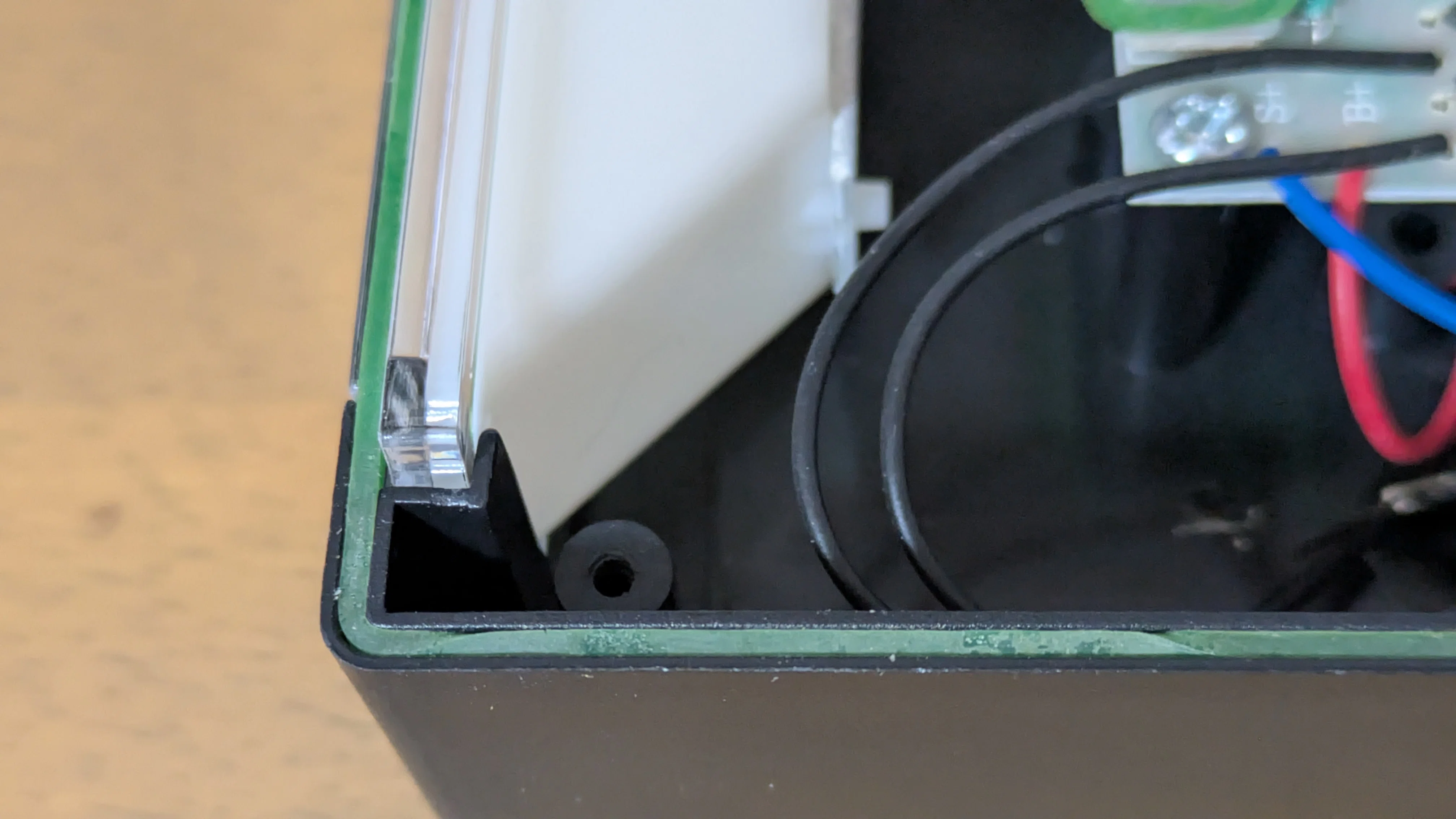 Powering Up Daiso Solar Lights with Battery Replacement and DIY ...