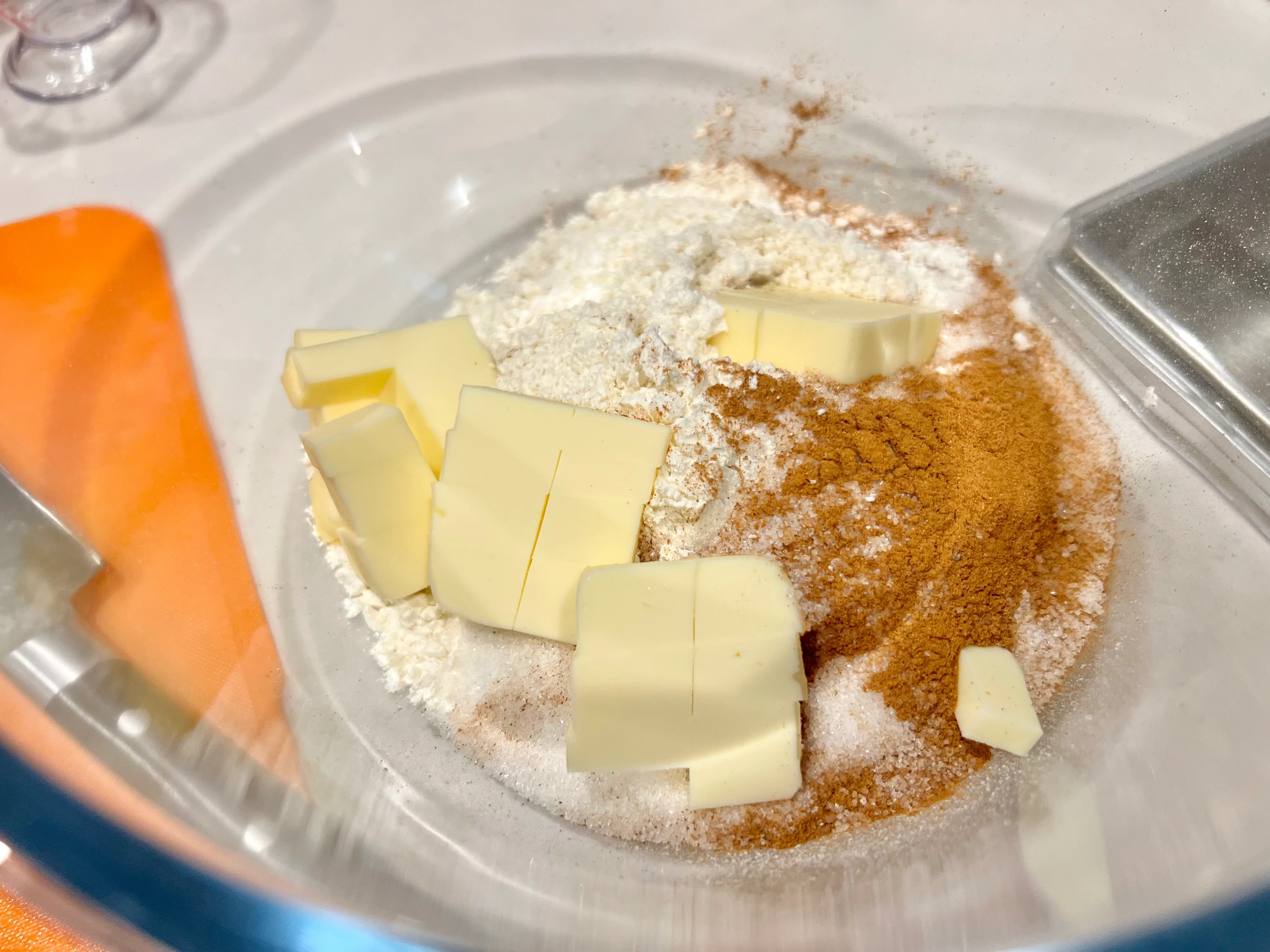 [Giveaway] Let's make apple crumble! [Yorimichi! Release Commemoration ...