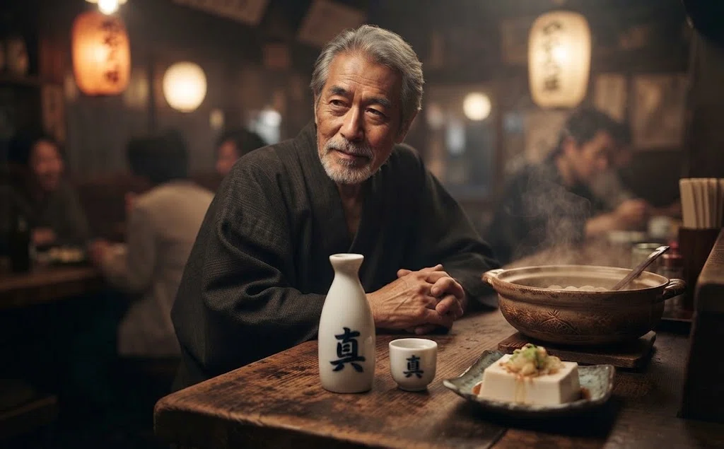 [Izakaya Eiji] Episode 15 Final Episode Release Commemoration ...