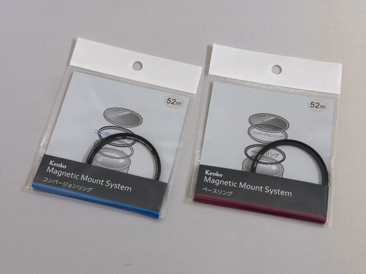 Practicing Three-Color Separation Photography｜FRD: Freddie