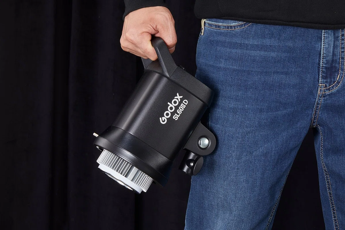 Godox SL60IID vs SL60IIBi: Which one to buy? A full breakdown using the ...