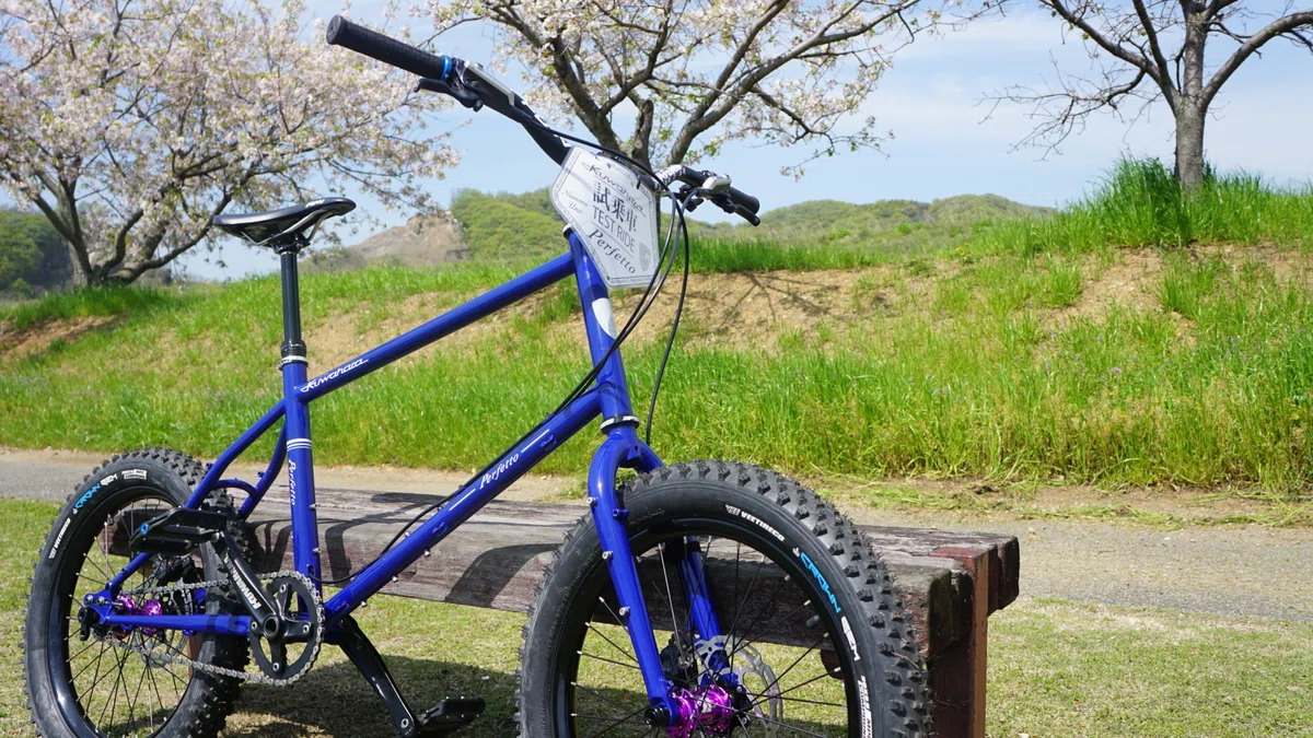 The Road to a Custom KUWAHARA Perfetto: Complete Edition - First, a ...