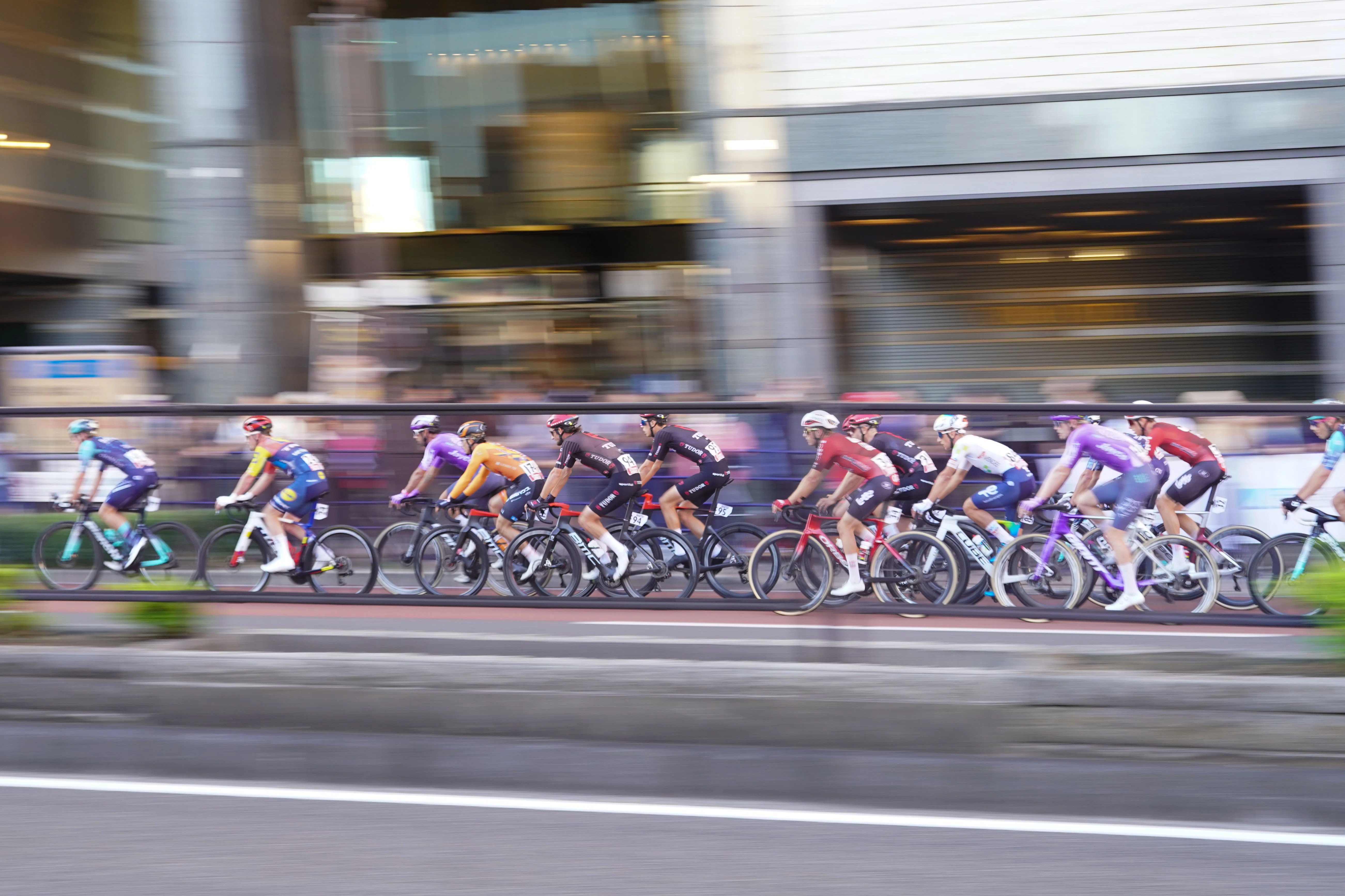 My First Time Seeing the Utsunomiya Japan Cup Criterium—Overwhelmed by ...