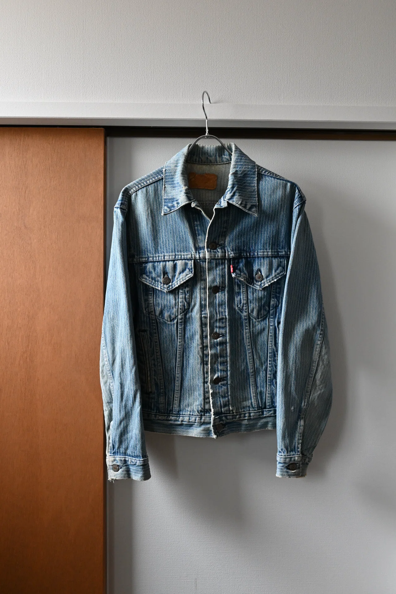 Vintage Denim USA, EUROPE｜Marchon