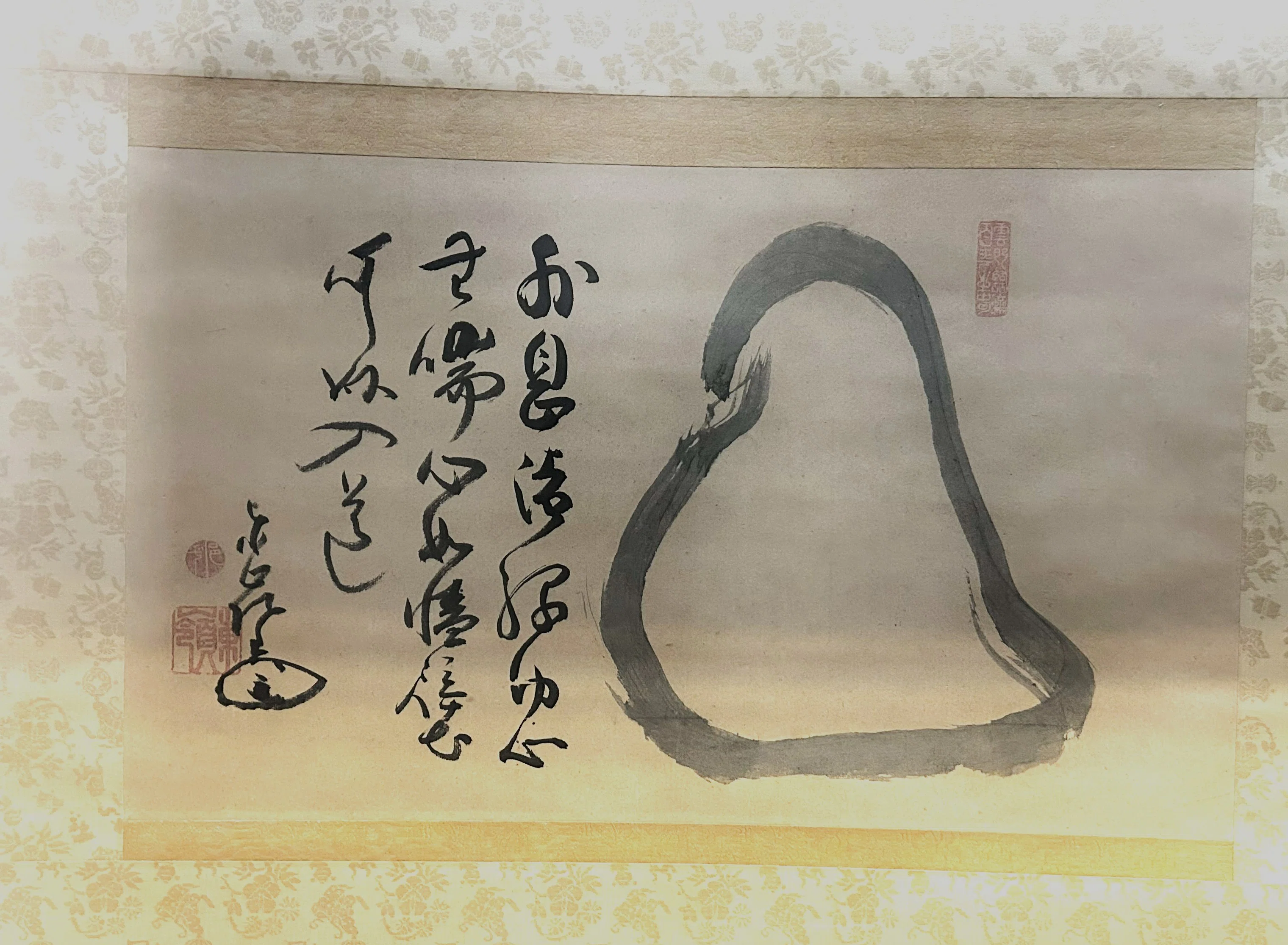 伝統文化】水墨画は「禅の芸術」なのかー中国になかった「禅芸術」が