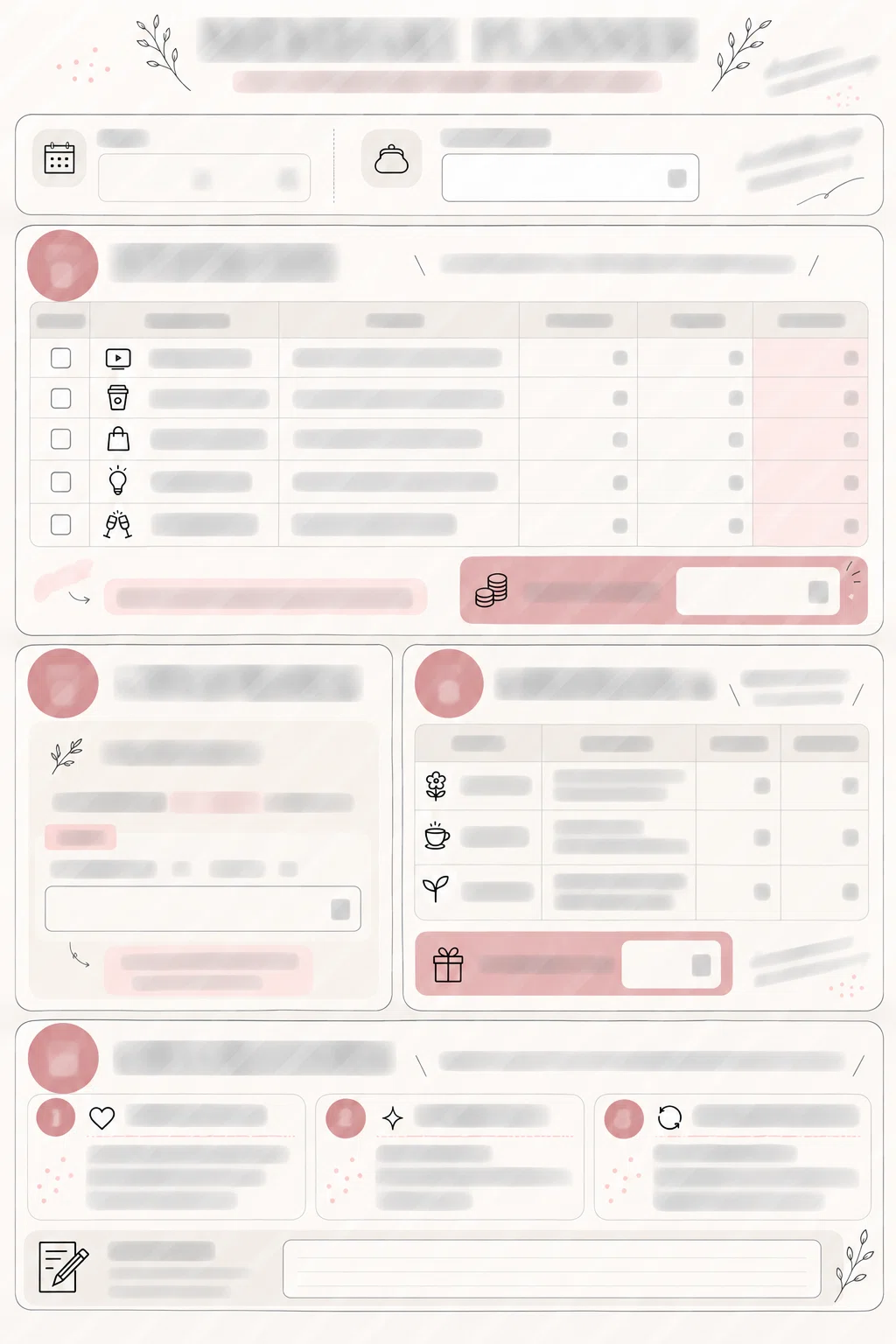 My income stayed the same. How I changed my 'spending habits' when I ...