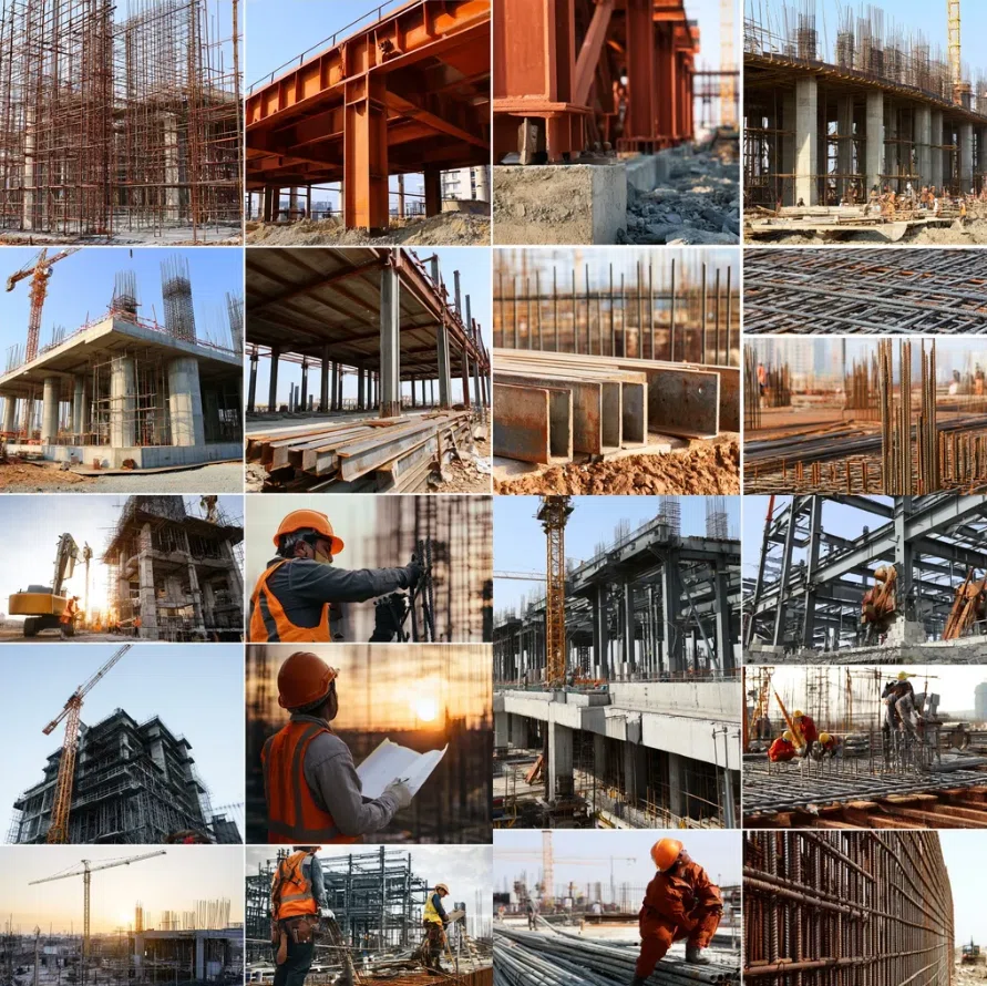 [2026 Edition] 1st Class Building Construction Management Engineer ...