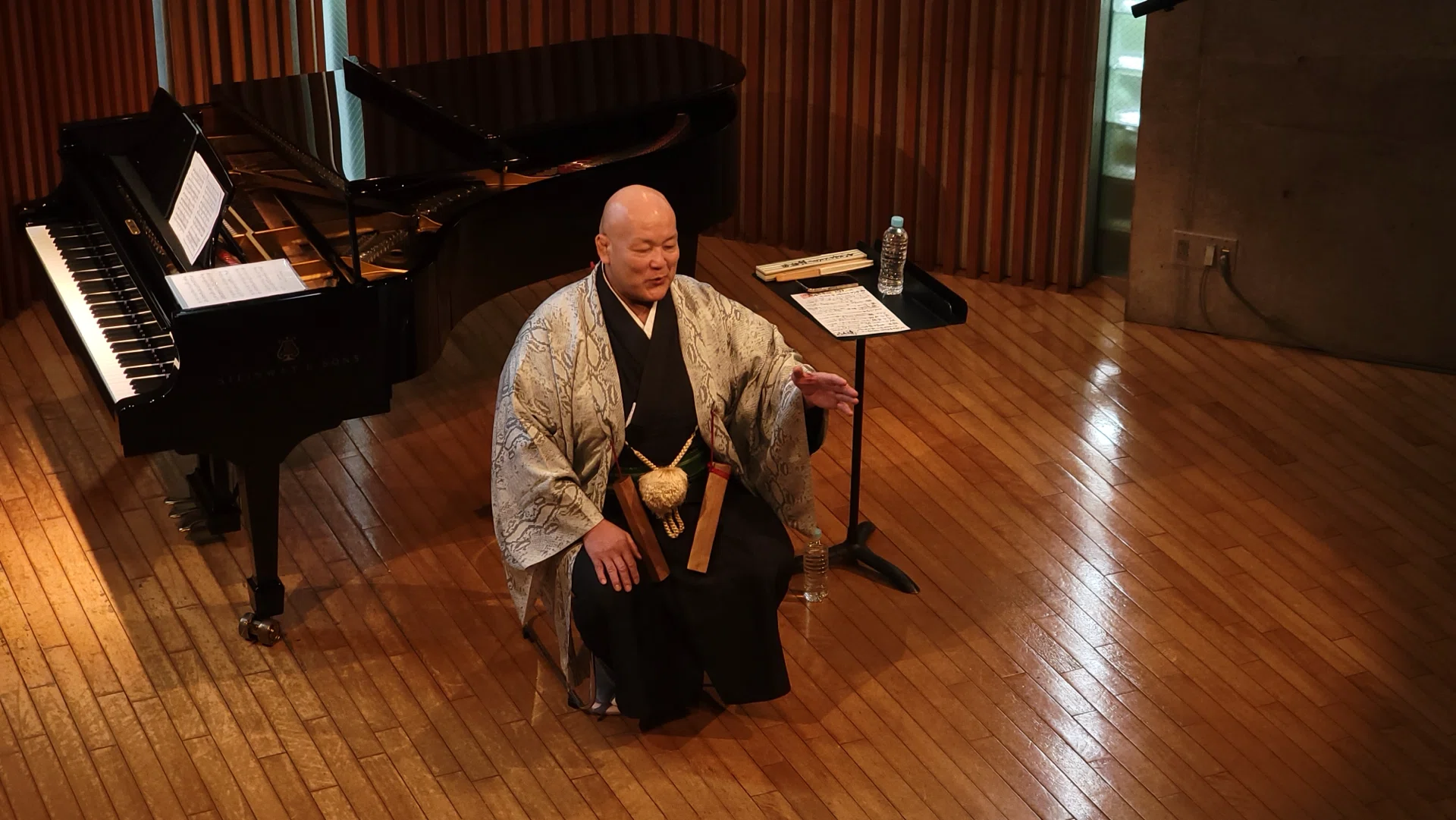 Sumo Jinku 