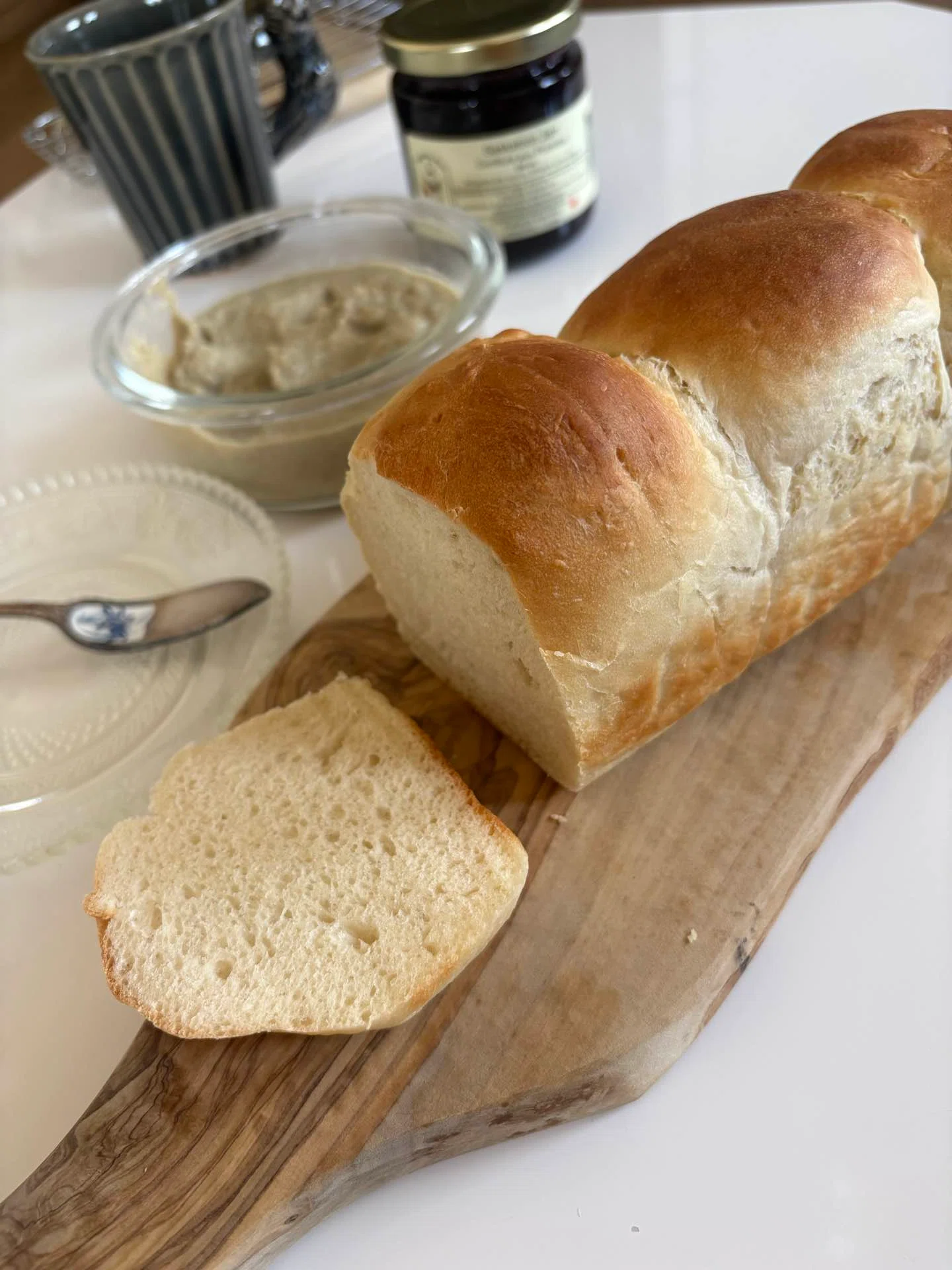 Bread making that started from a romantic notion｜さえ｜台湾在住18年、食いしん坊日記