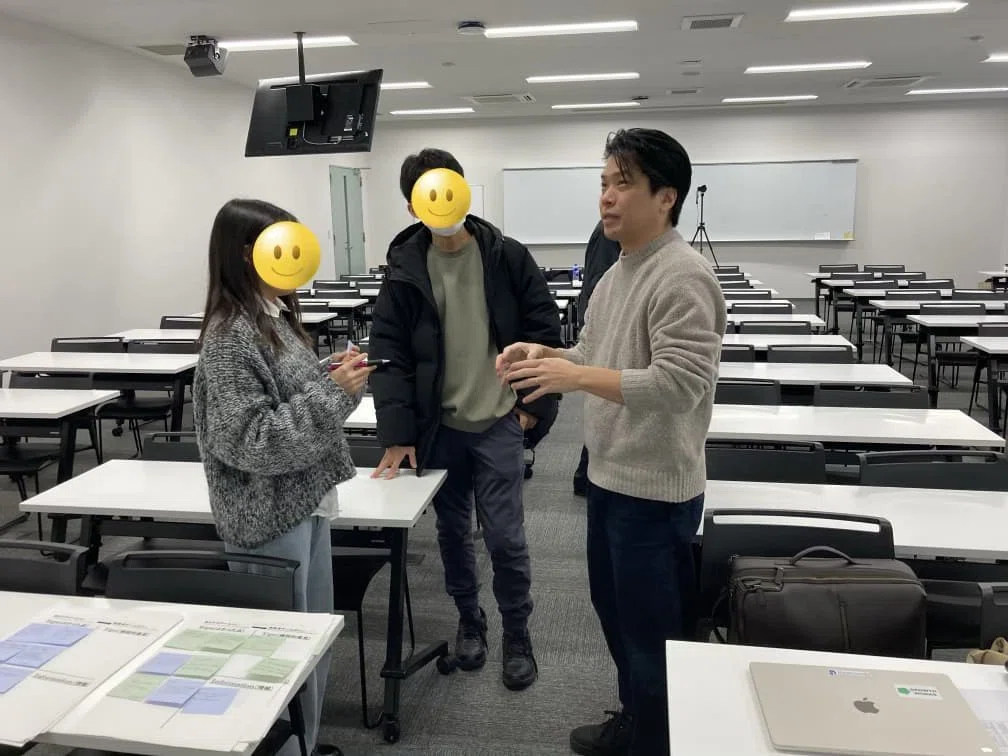 Returning the Classroom to the Students: Human-Centered Learning ...