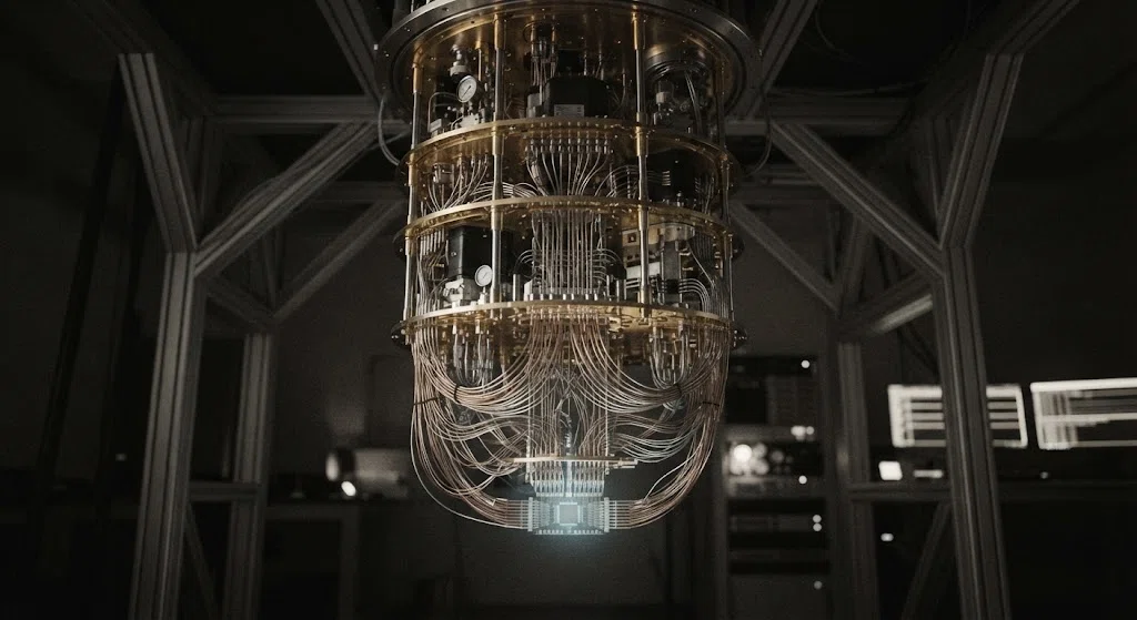 A Quantum Computer Picture Book Even Elementary School Students Can ...