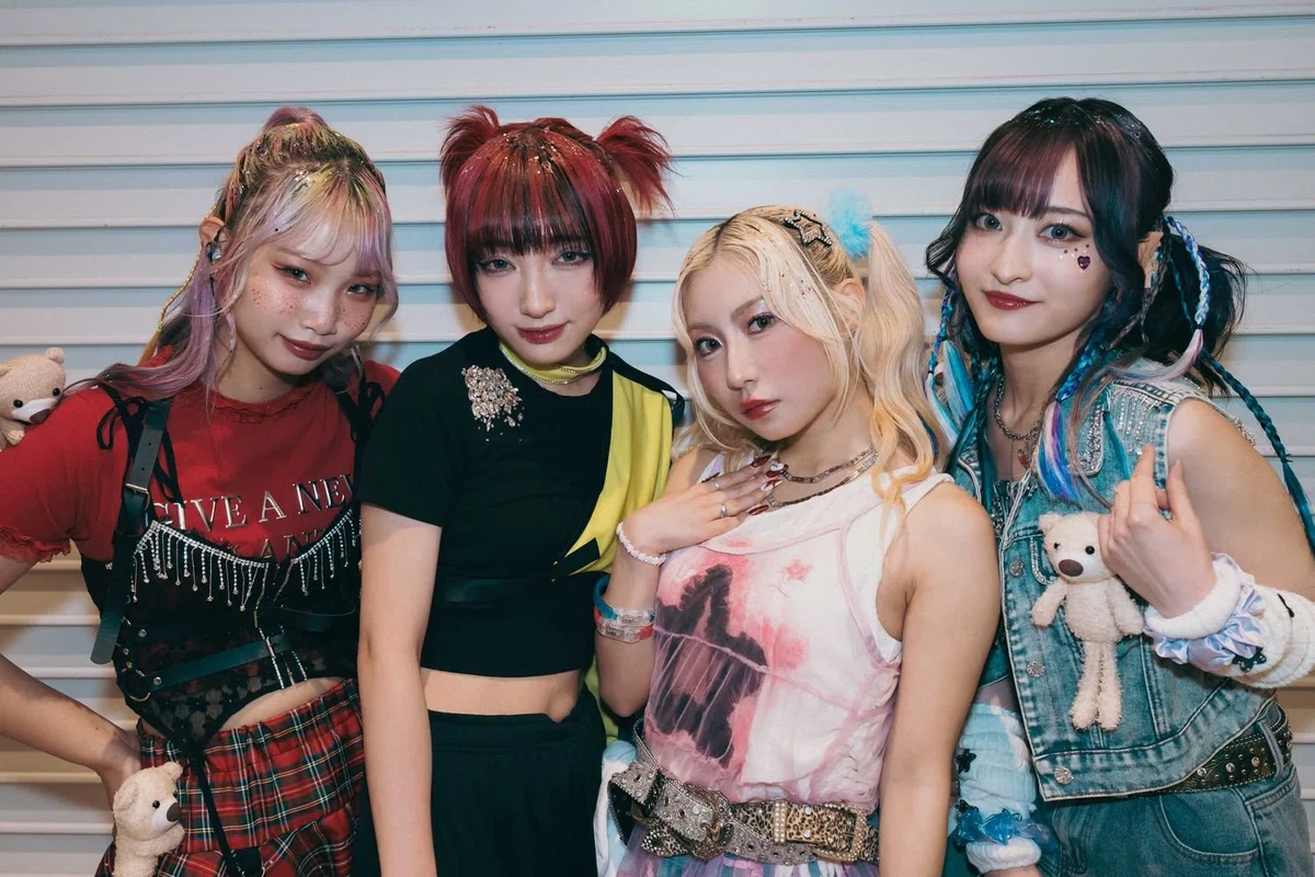 Will Hanabie. Reach Me, a Metal Fan? [Part 4] — Even So, Hanabie. Did ...
