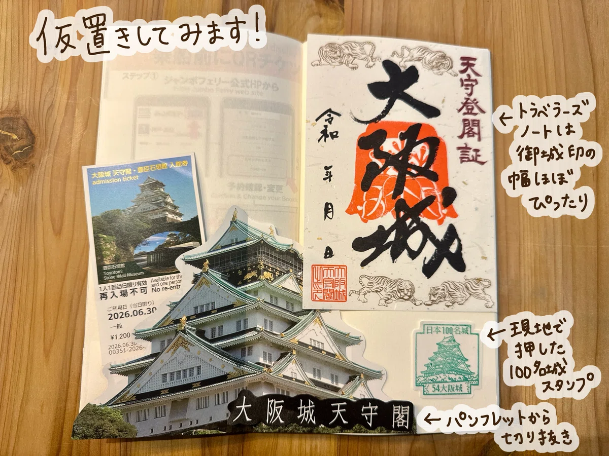 Traveler's Notebook Design How to Create a Travel Notebook Without Trying Too Hard: Practical ...