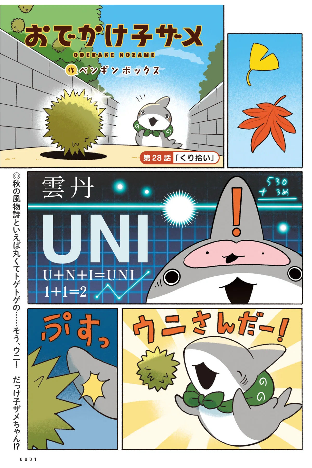 Introduction to Works in 