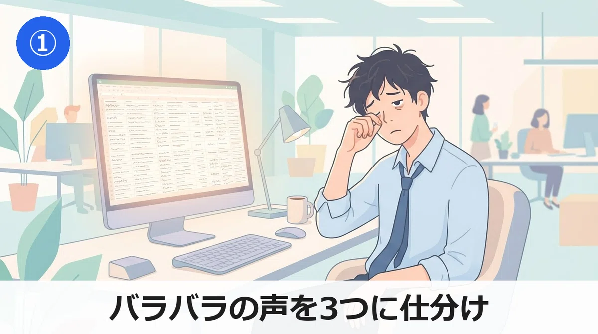 Categorize Free-Text Survey Responses with Claude! A Tallying Technique ...