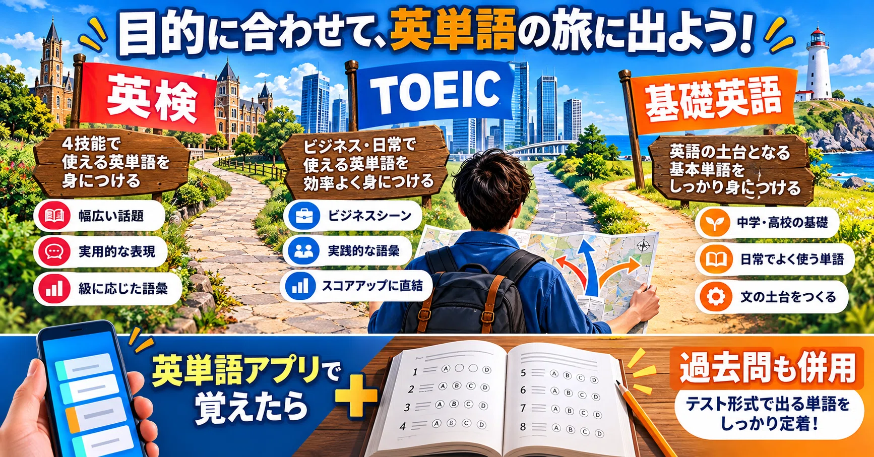 What is Mochitan? Features of the English Vocabulary Learning App and ...
