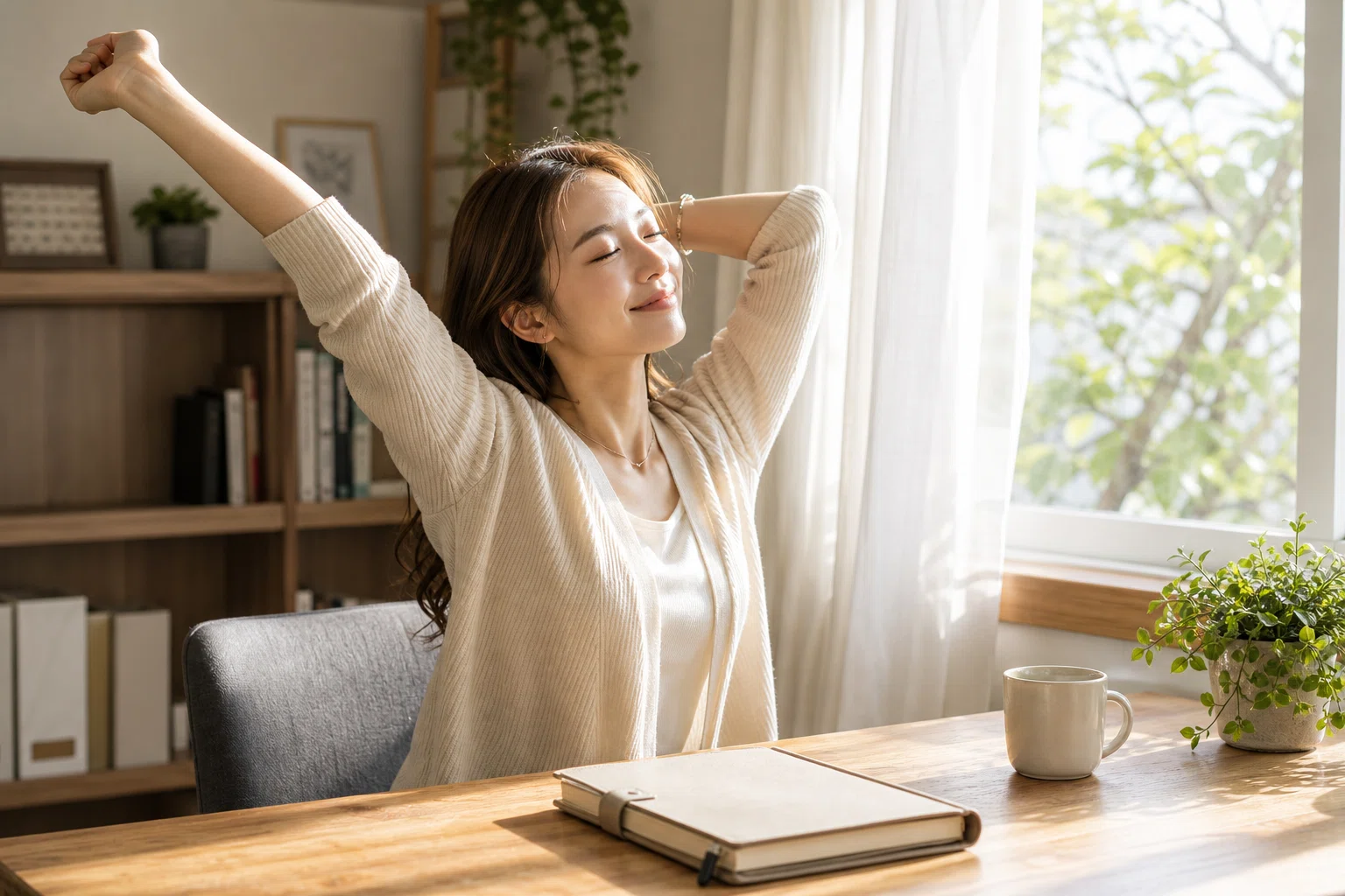 [5 Habits to Cultivate Self-Esteem #5] Solidifying Your Sense of ...