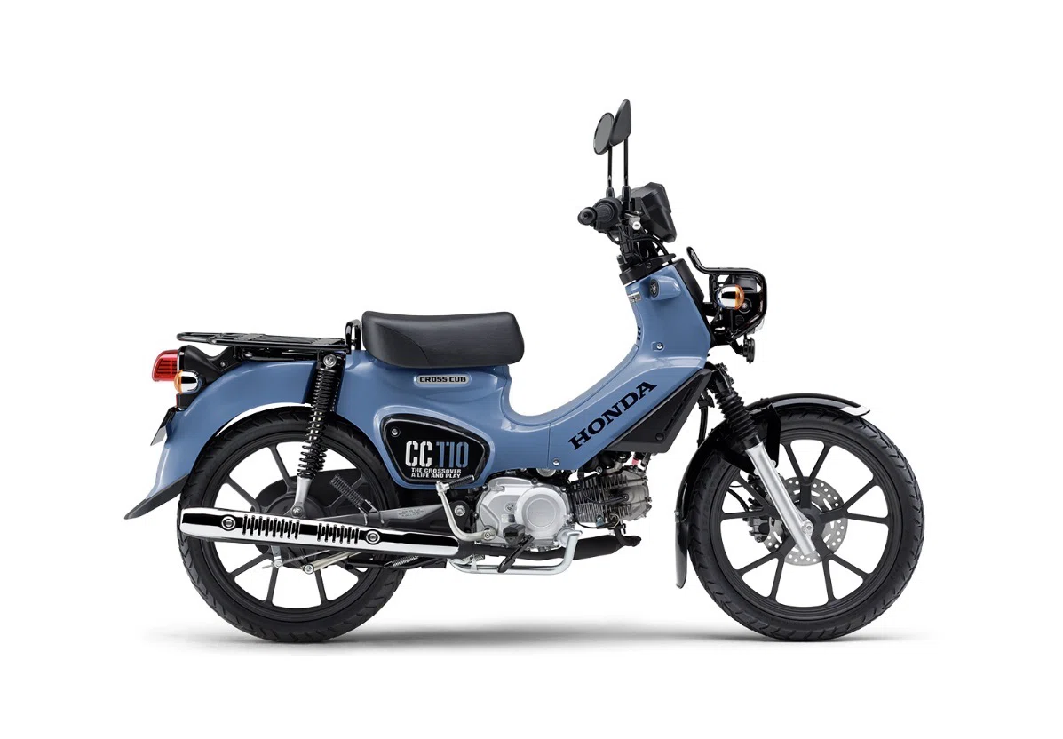 The Story of Passing My Standard Motorcycle License Exam｜世界一真っ当な方法でノマドし ...