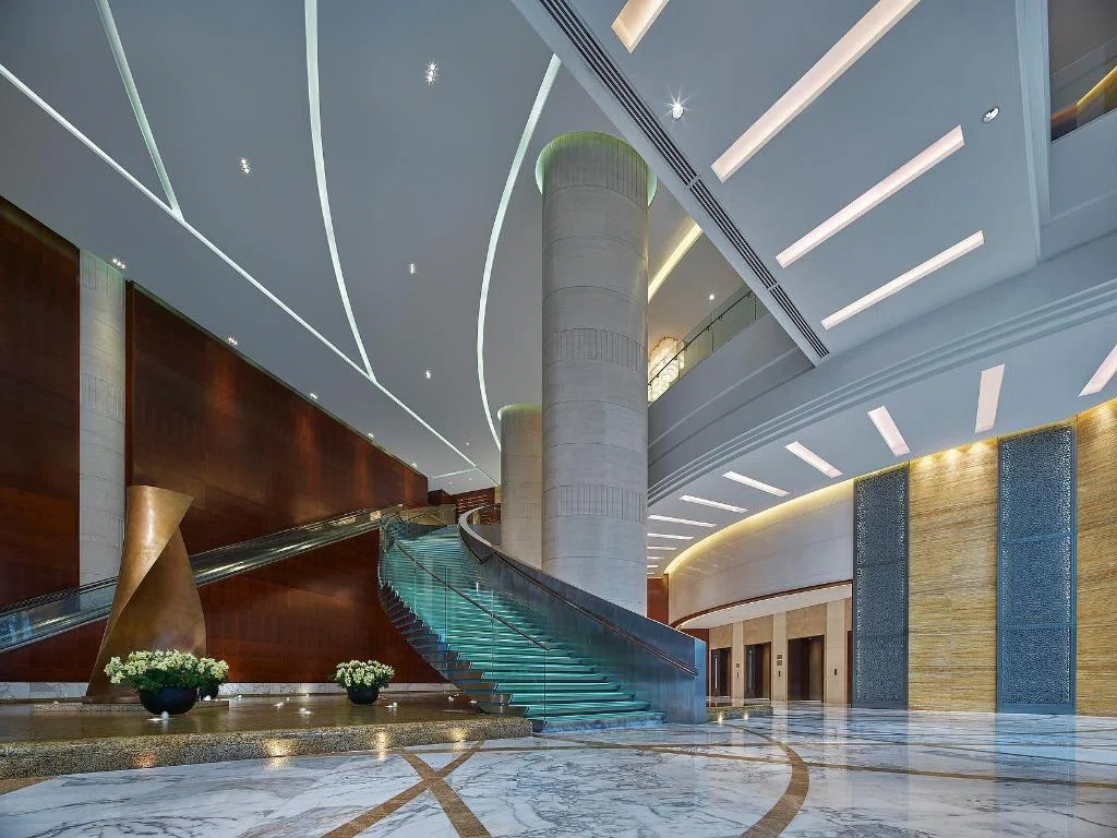 Decoding "Near the Station" in Kuala Lumpur: 5 Hotels Selected by Line ...