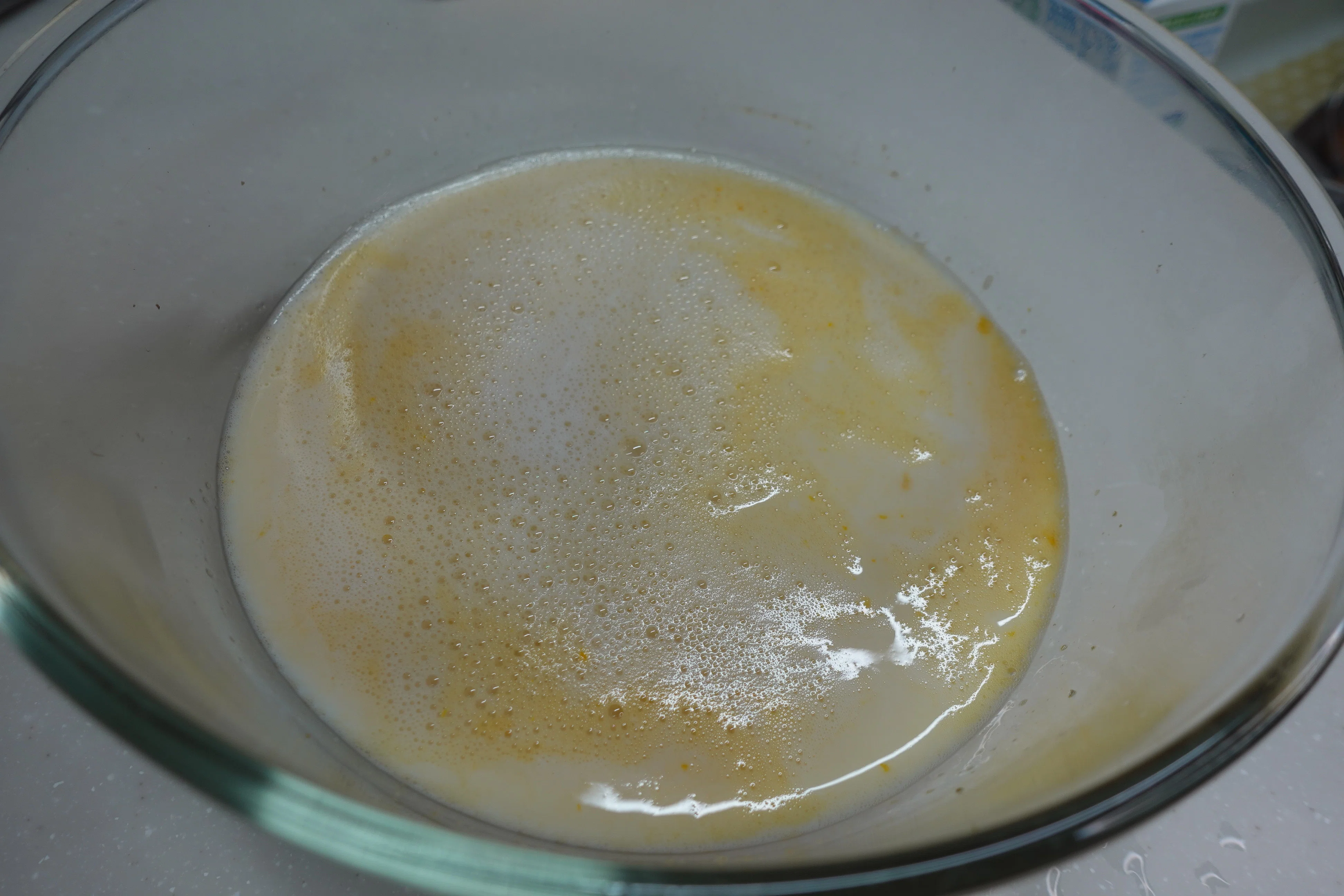 This is the only pudding recipe you need! Smooth rice flour pudding ...