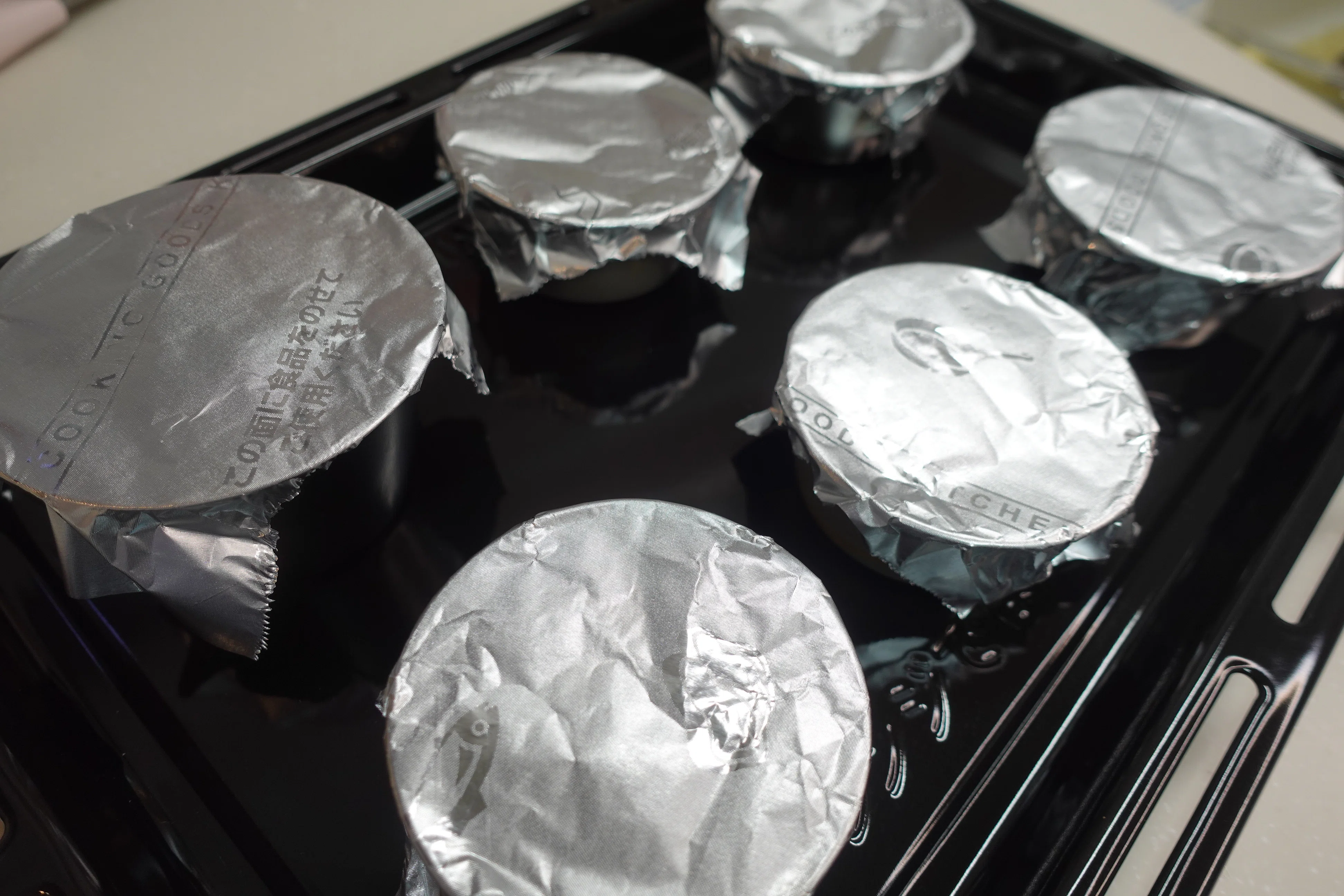 This is the only pudding recipe you need! Smooth rice flour pudding ...