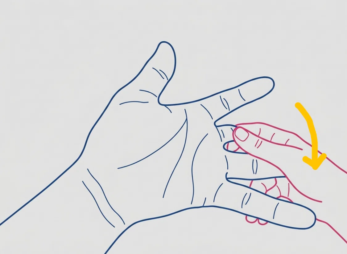 [Lecture Report 2: Finger Yoga Edition]｜山崎文嗣