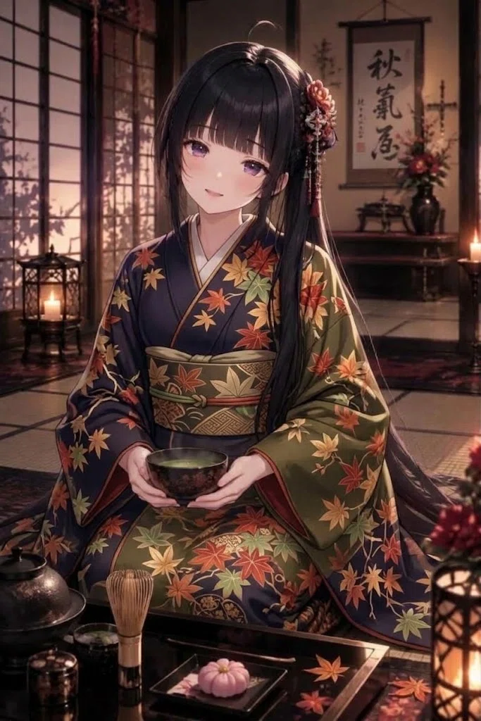 [Work Introduction] Tsubaki-chan and the Karasu-Tengu Boss's ...