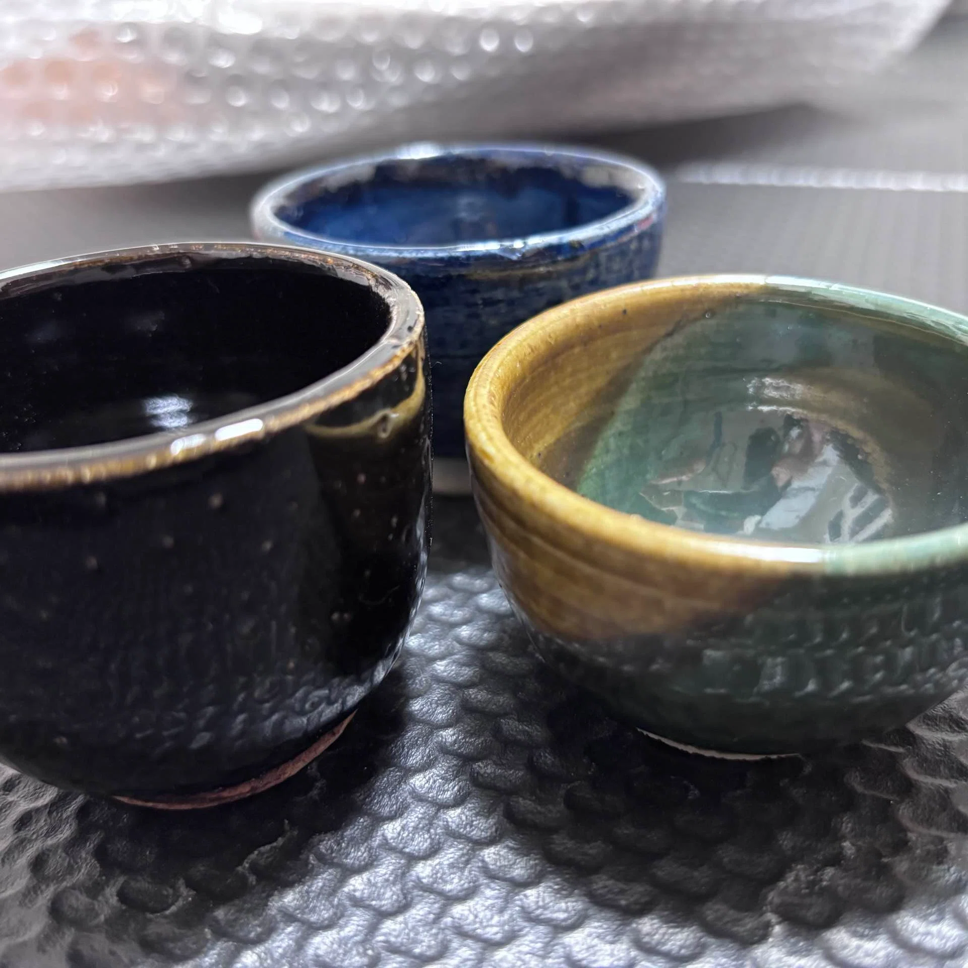 And so it became a family heirloom.｜蒔倉 みのむし