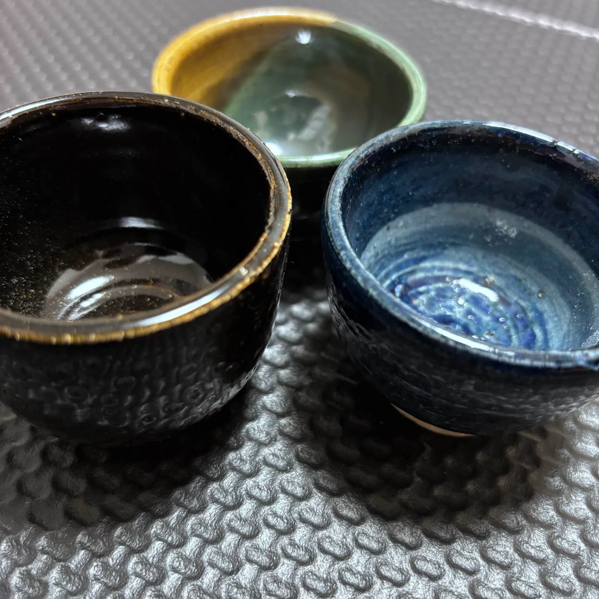And so it became a family heirloom.｜蒔倉 みのむし