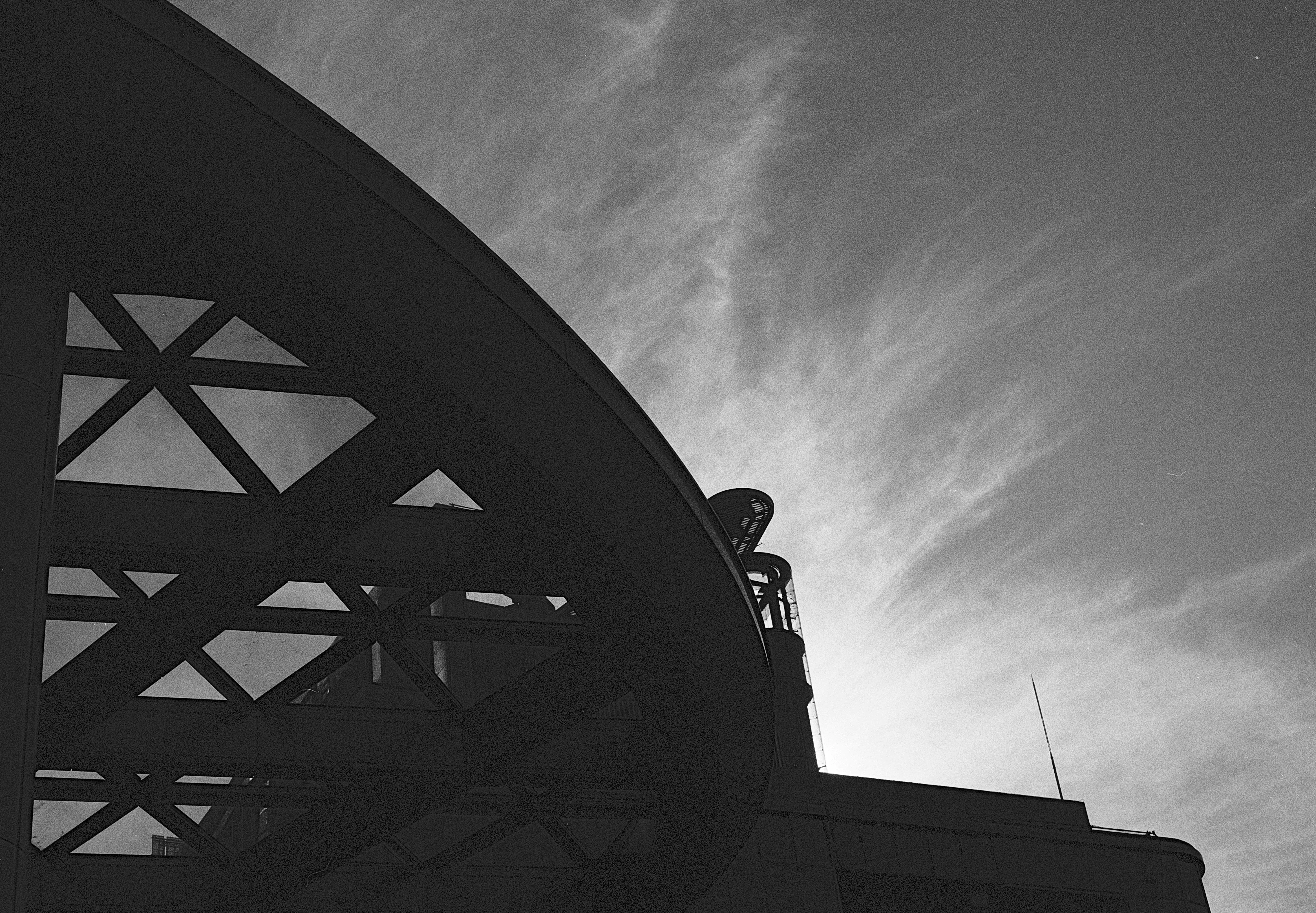 Snapshot #39 Film Photography Again Part III｜kura20