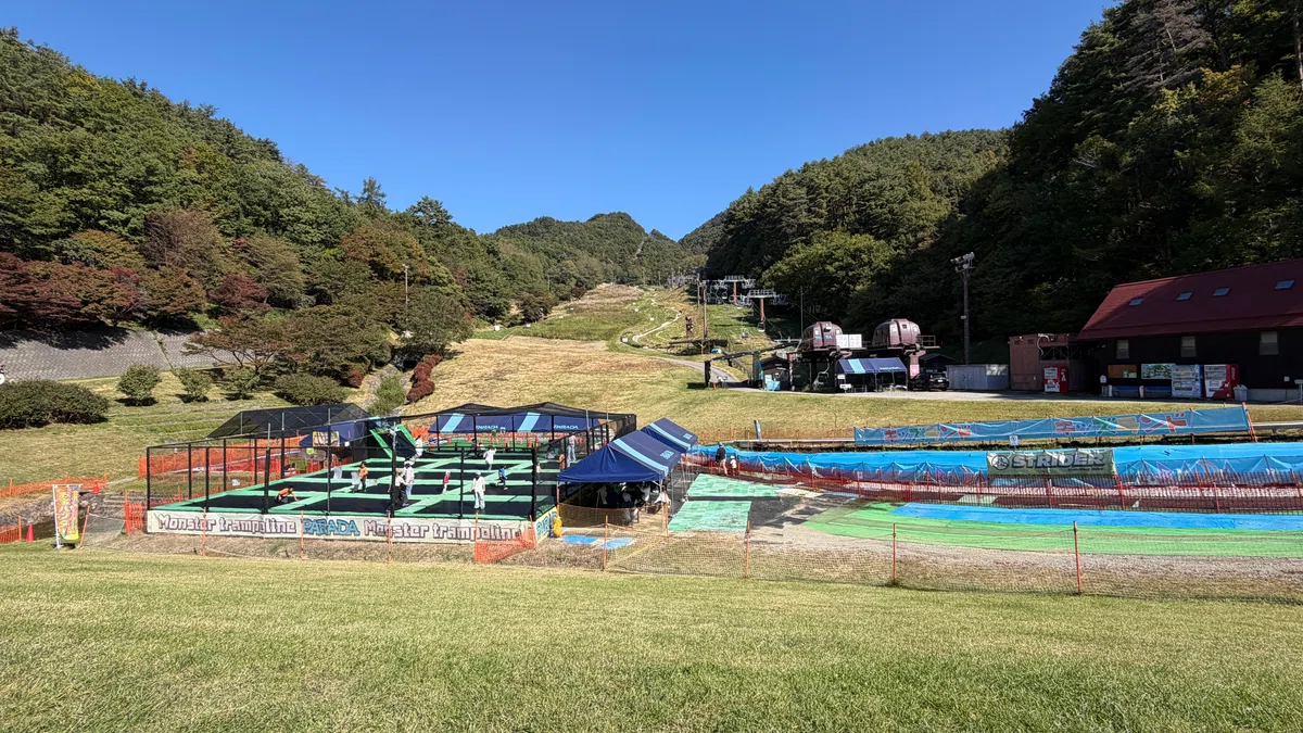 Until November 1st! | Taking my 2-year-old to Saku Parada with the ...