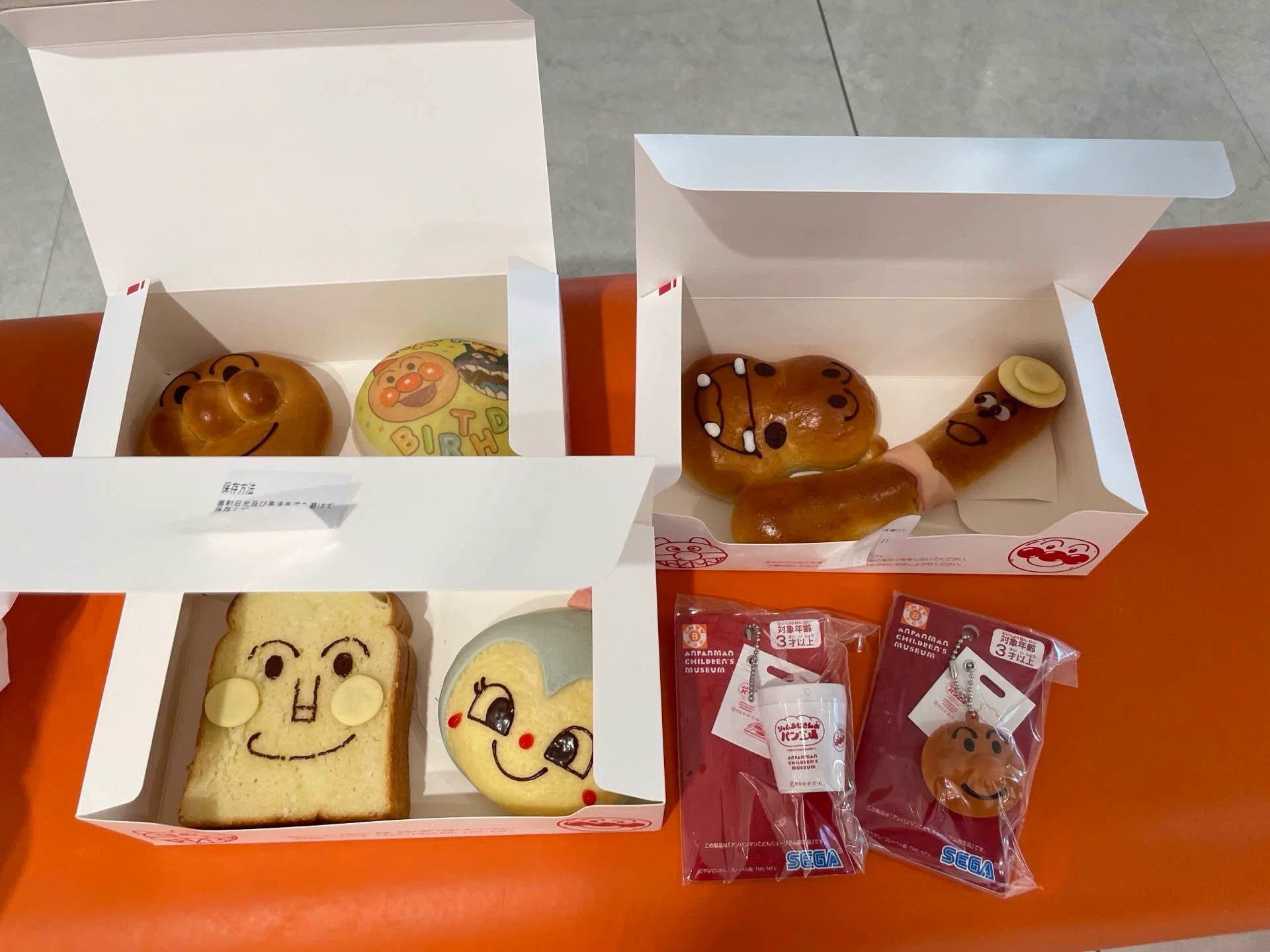 My First Anpanman Museum Trip with a 3-Year-Old: How to Get Around ...