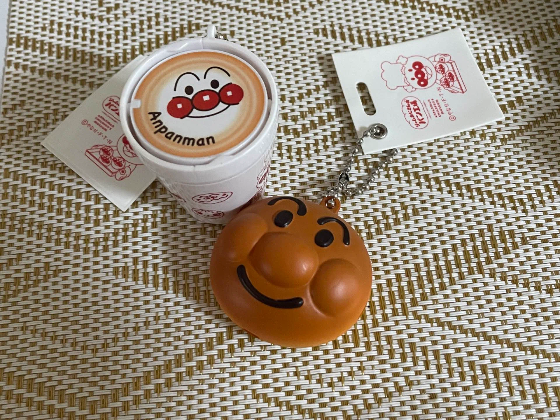 My First Anpanman Museum Trip with a 3-Year-Old: How to Get Around ...