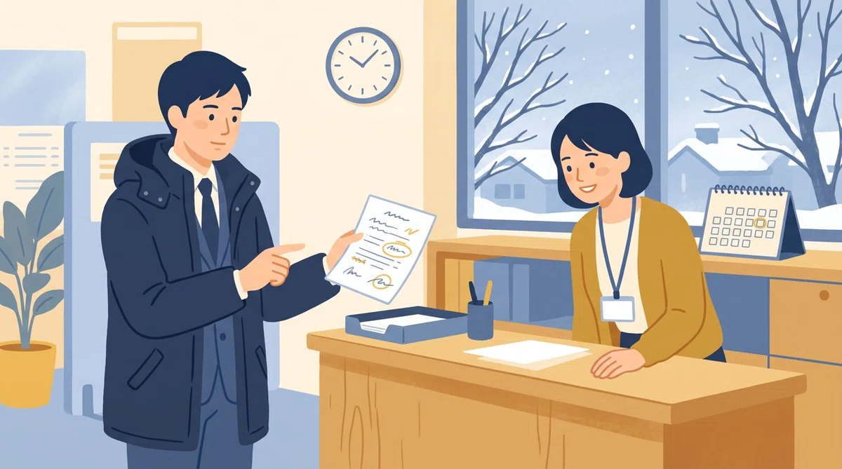 Changes to check this year before year-end tax adjustment｜MOTOKKASAN
