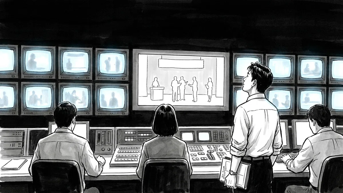 [Novel] Media Dismantling Order (Part 1, Chapter 4) - High Definition ...