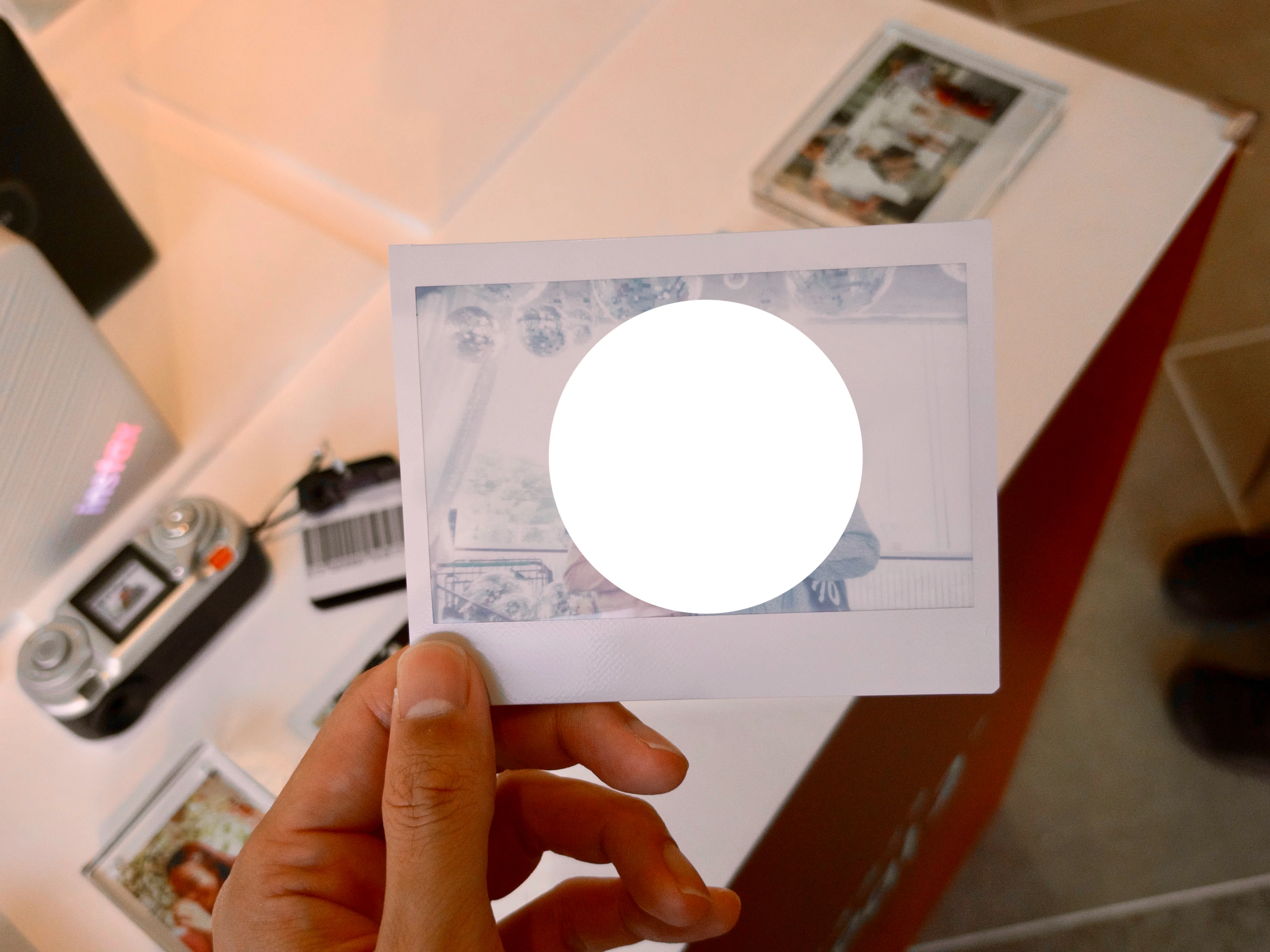 チェキ instax Pal2 を使ってみた！ | FUJIFILM ｜鈴木ユートピア