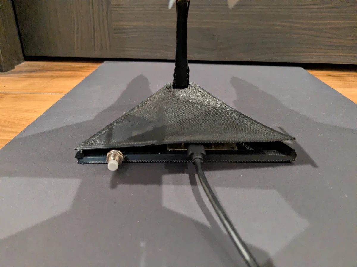 [1/48 F-2A/B] Lighting Build Log 7 | Base Construction, Final Assembly ...