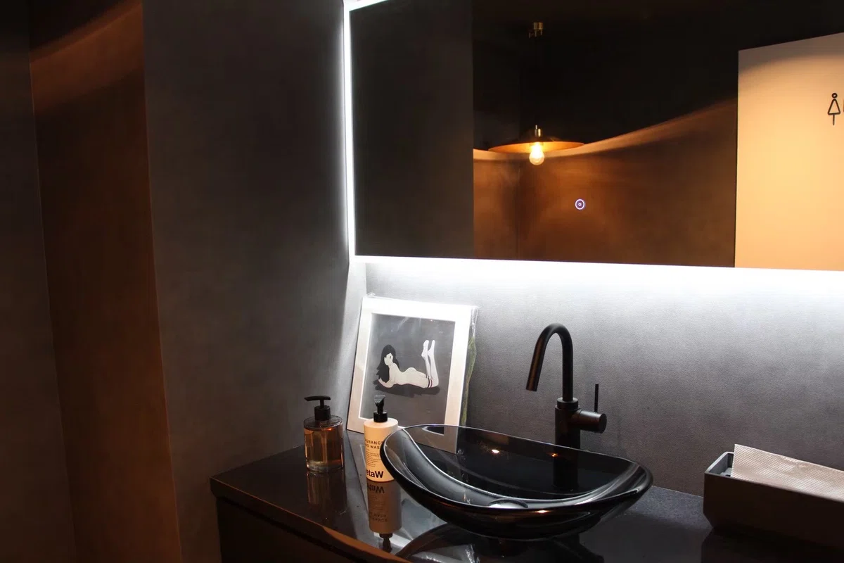 [Men's Hair Salon ORCA in Shinjuku] Not just grooming hair, but ...