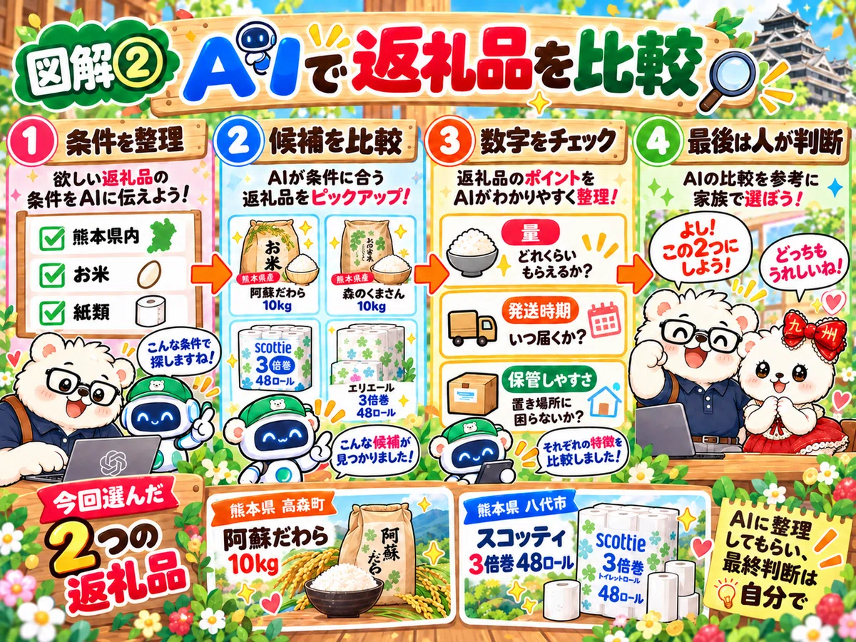 [My First Furusato Nozei] 10 Years of Doubt! The Story of How an Ultra ...