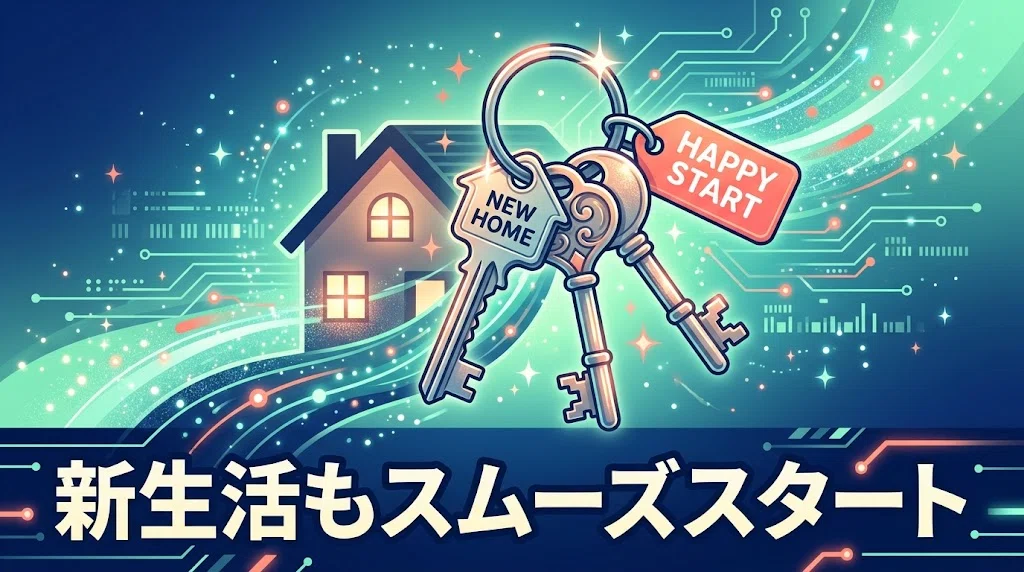 AI-Powered Moving Checklist: Instant Task Management Prompts｜すぐ使えるAIプロンプト集